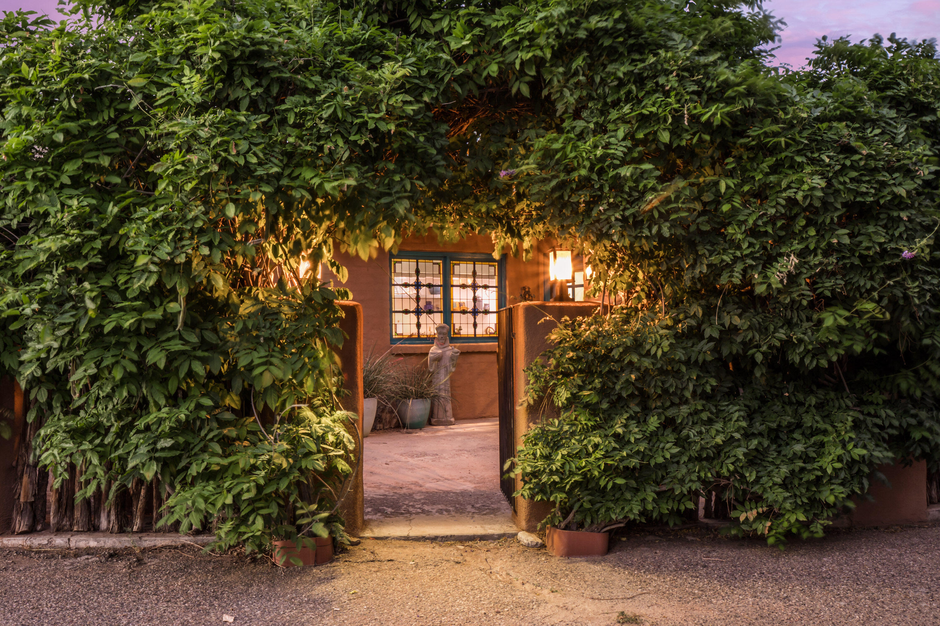 2700 RIO GRANDE Boulevard NW