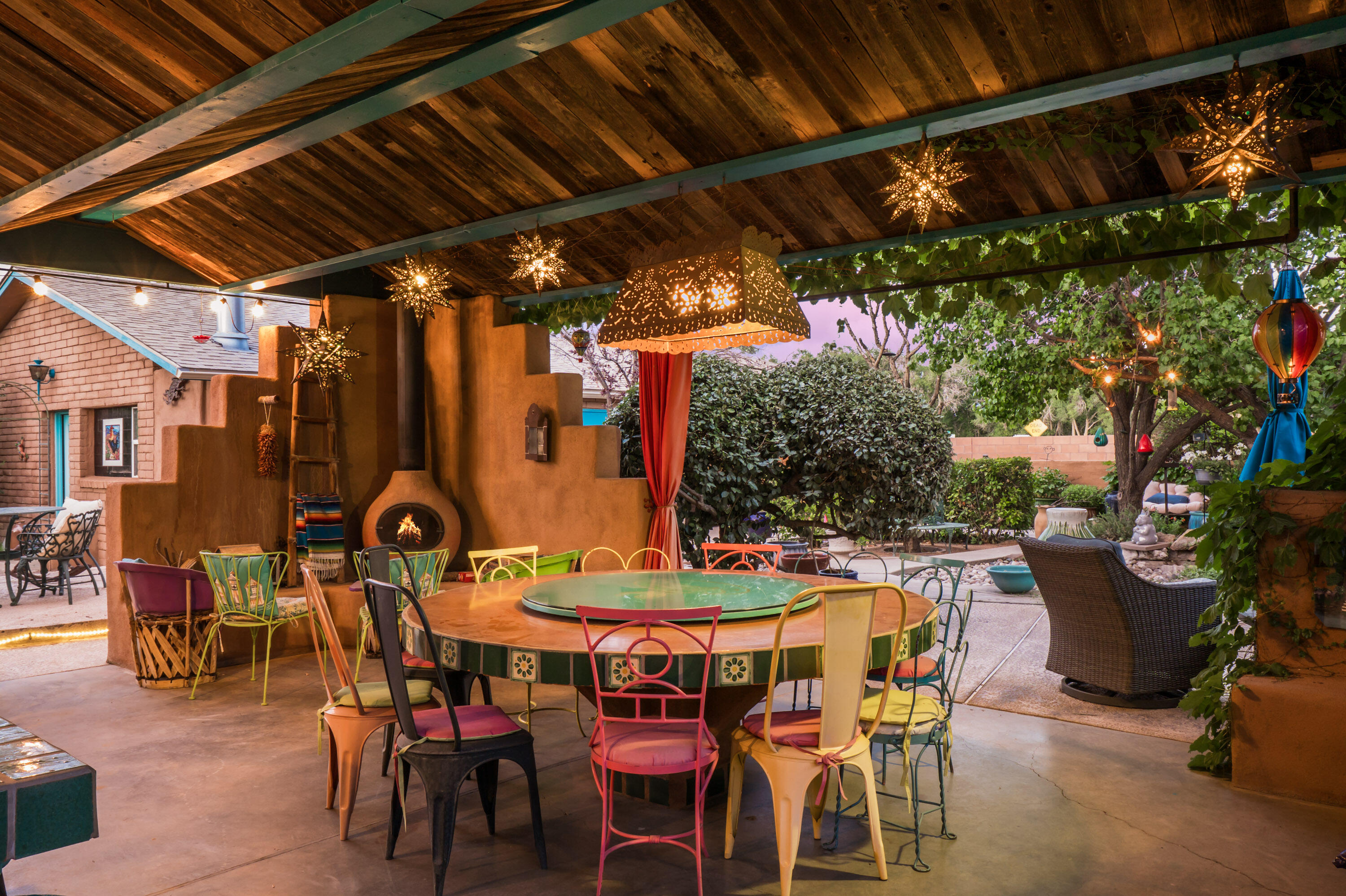 2700 RIO GRANDE Boulevard NW