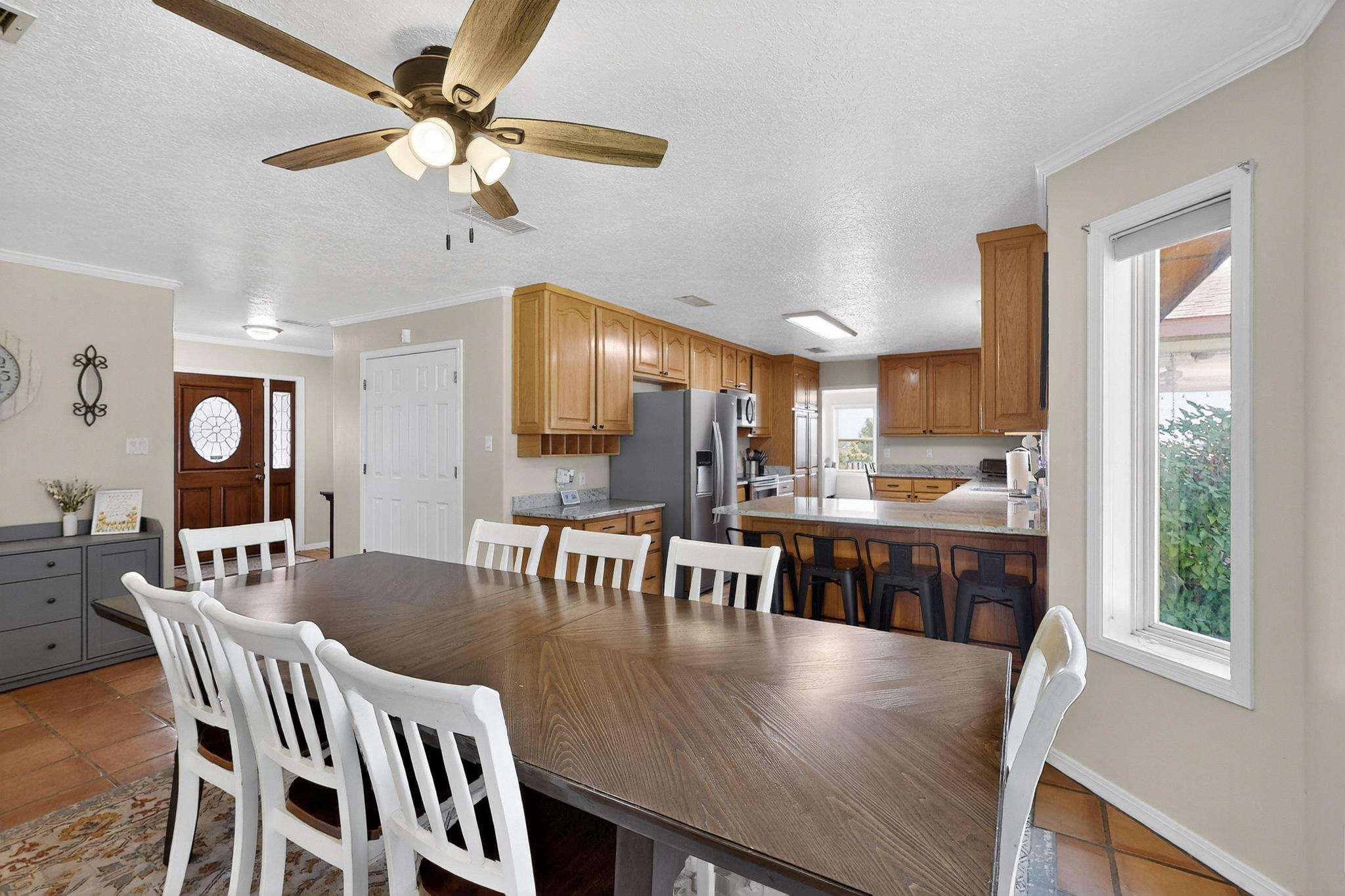 1421 HILLSIDE Drive