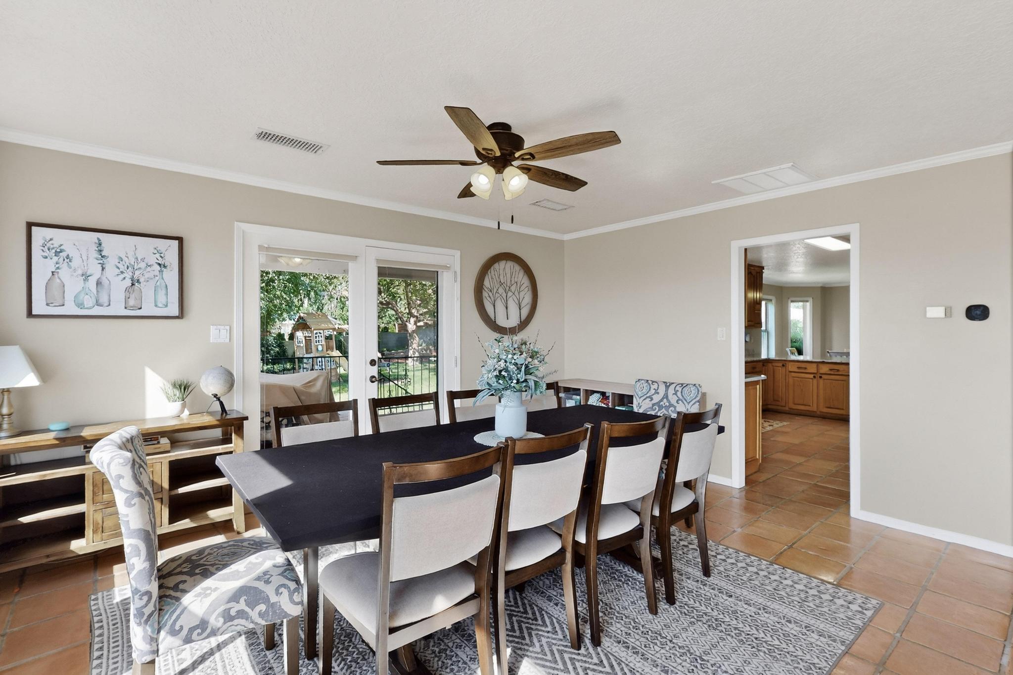 1421 HILLSIDE Drive