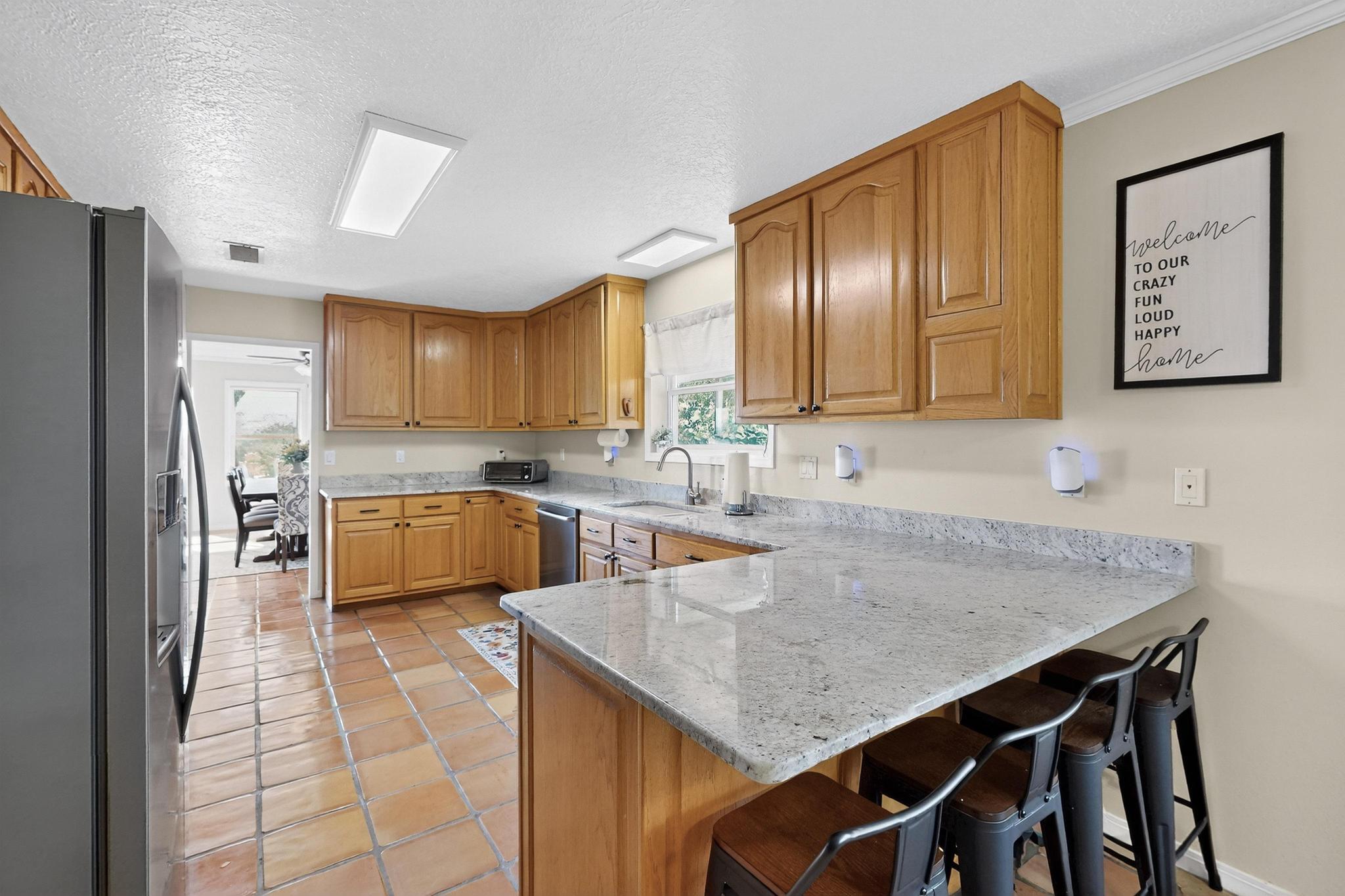1421 HILLSIDE Drive