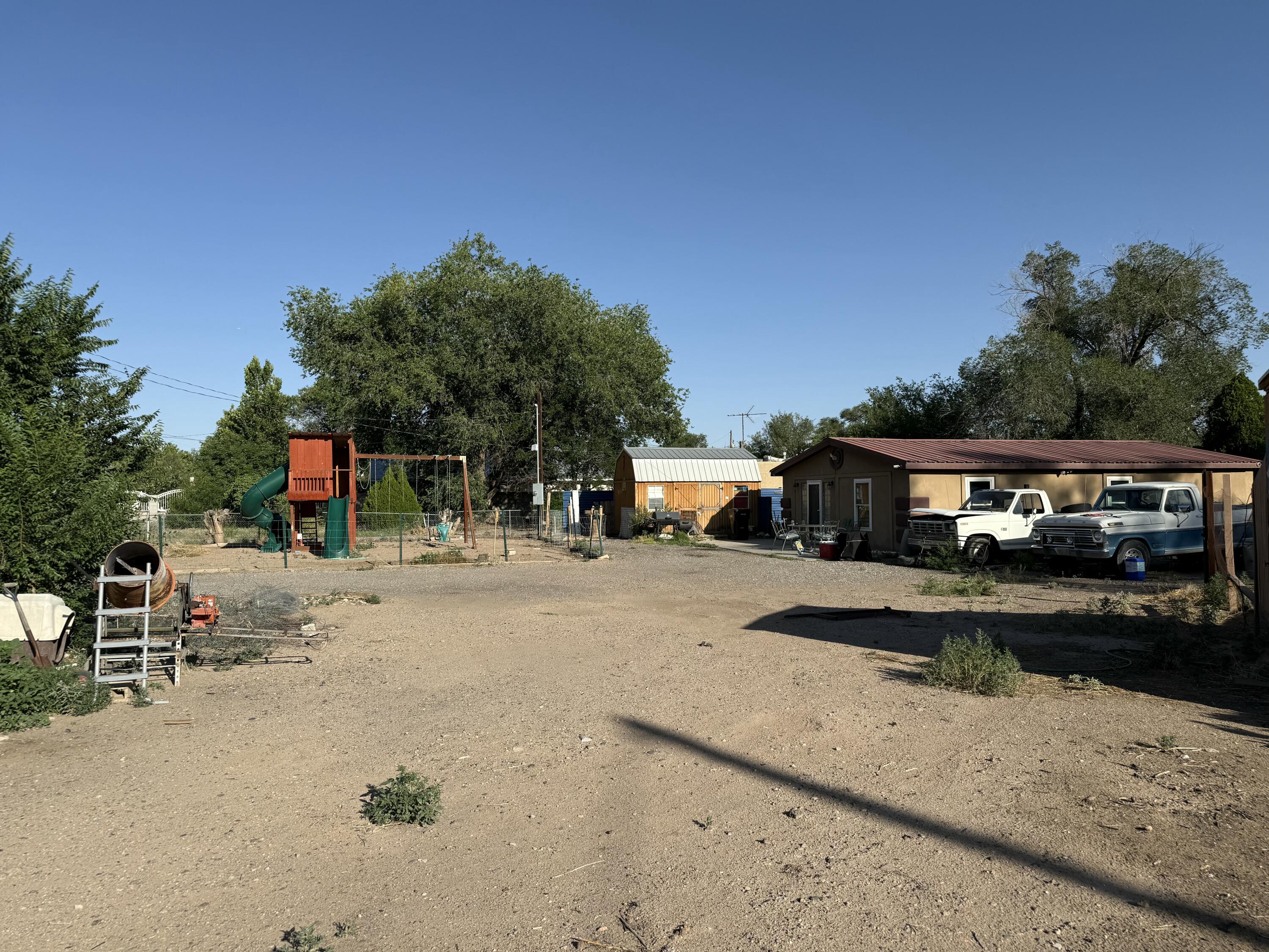 1511 YAKIMA Road SW