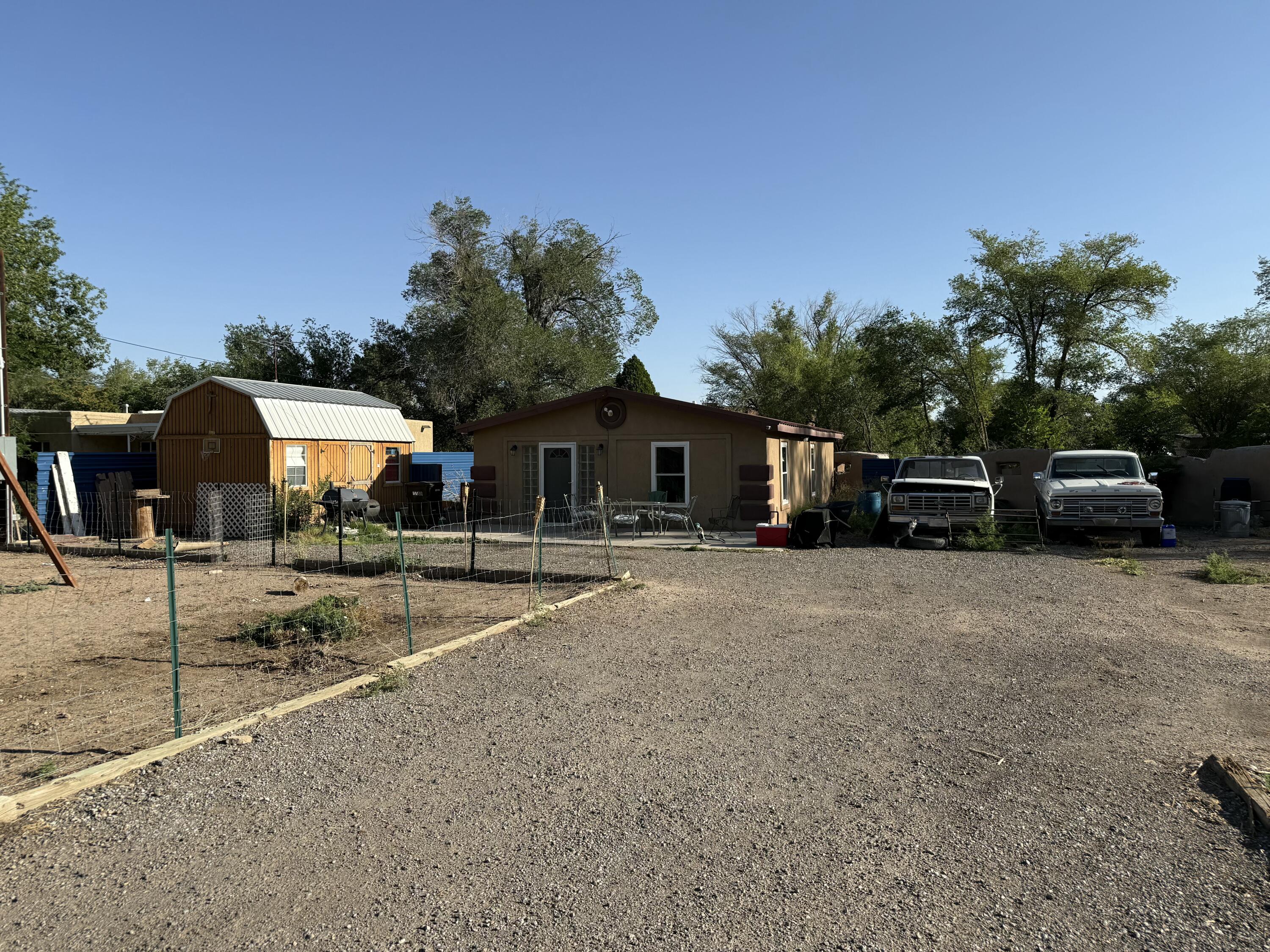 1511 YAKIMA Road SW