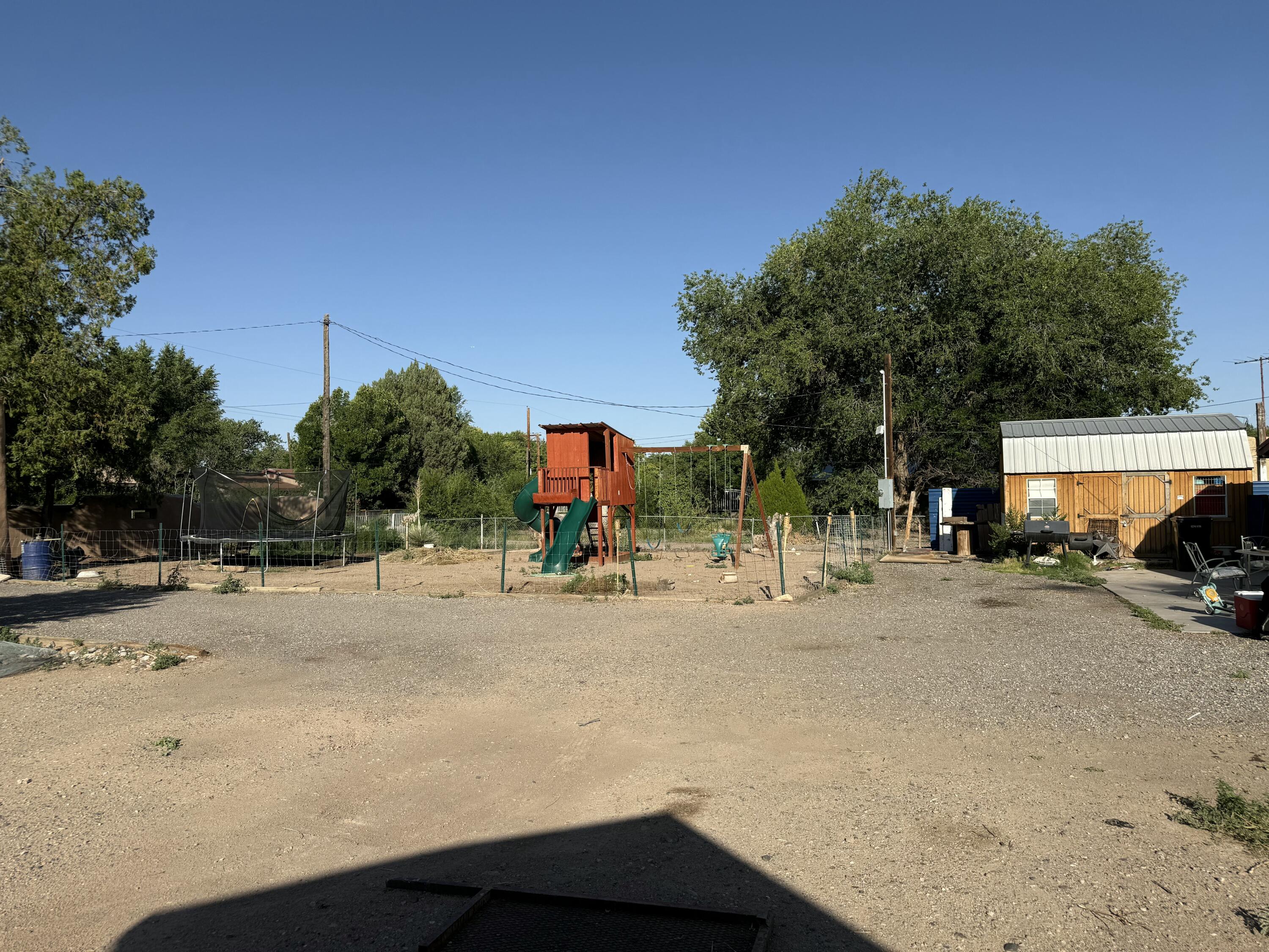 1511 YAKIMA Road SW