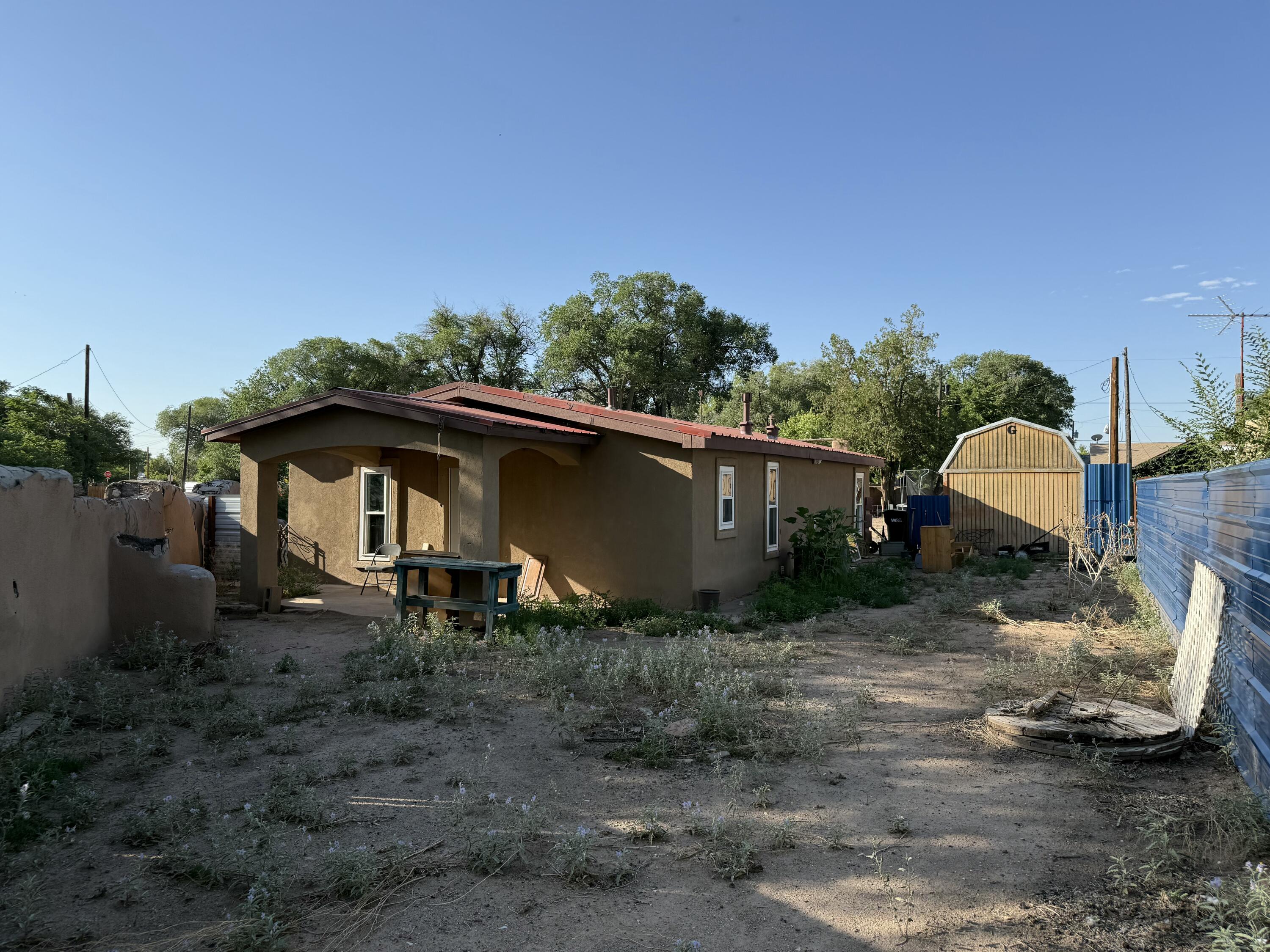 1511 YAKIMA Road SW