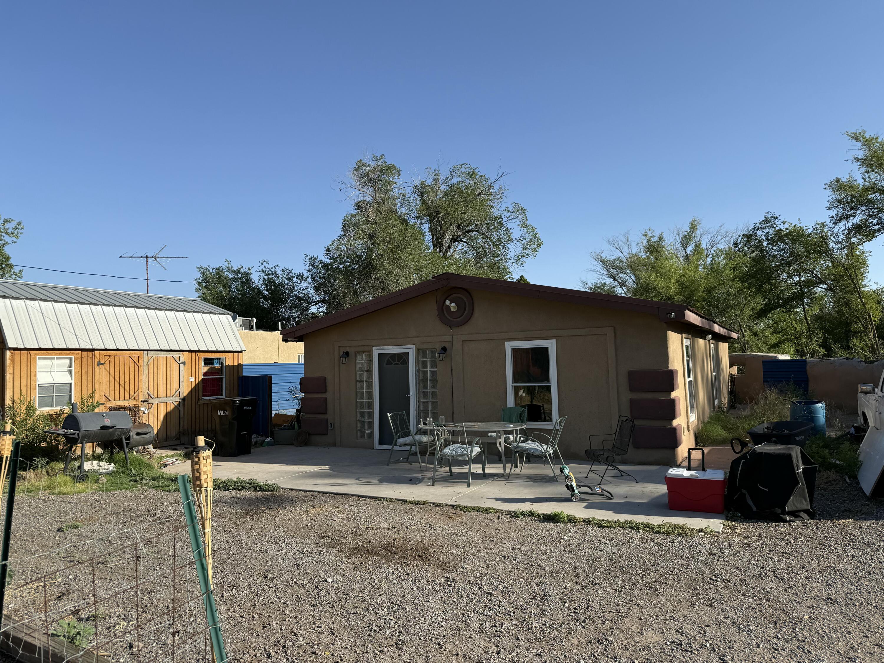 1511 YAKIMA Road SW