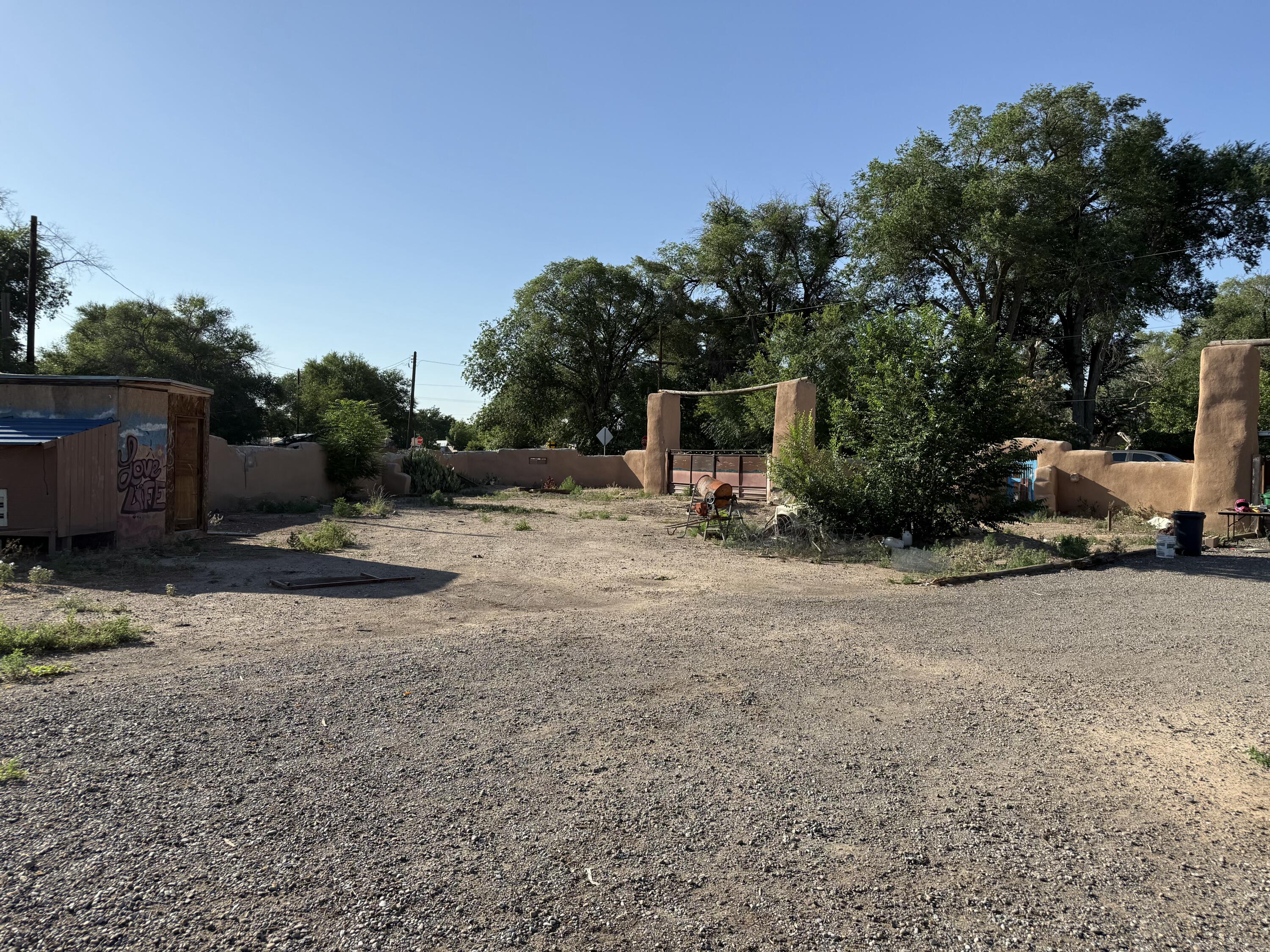 1511 YAKIMA Road SW