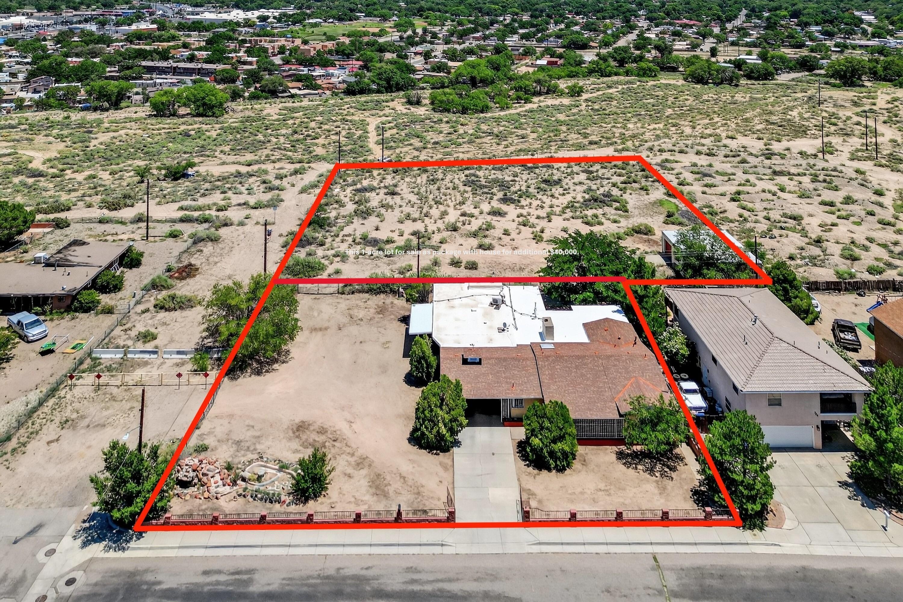 302 Crestview Drive SW