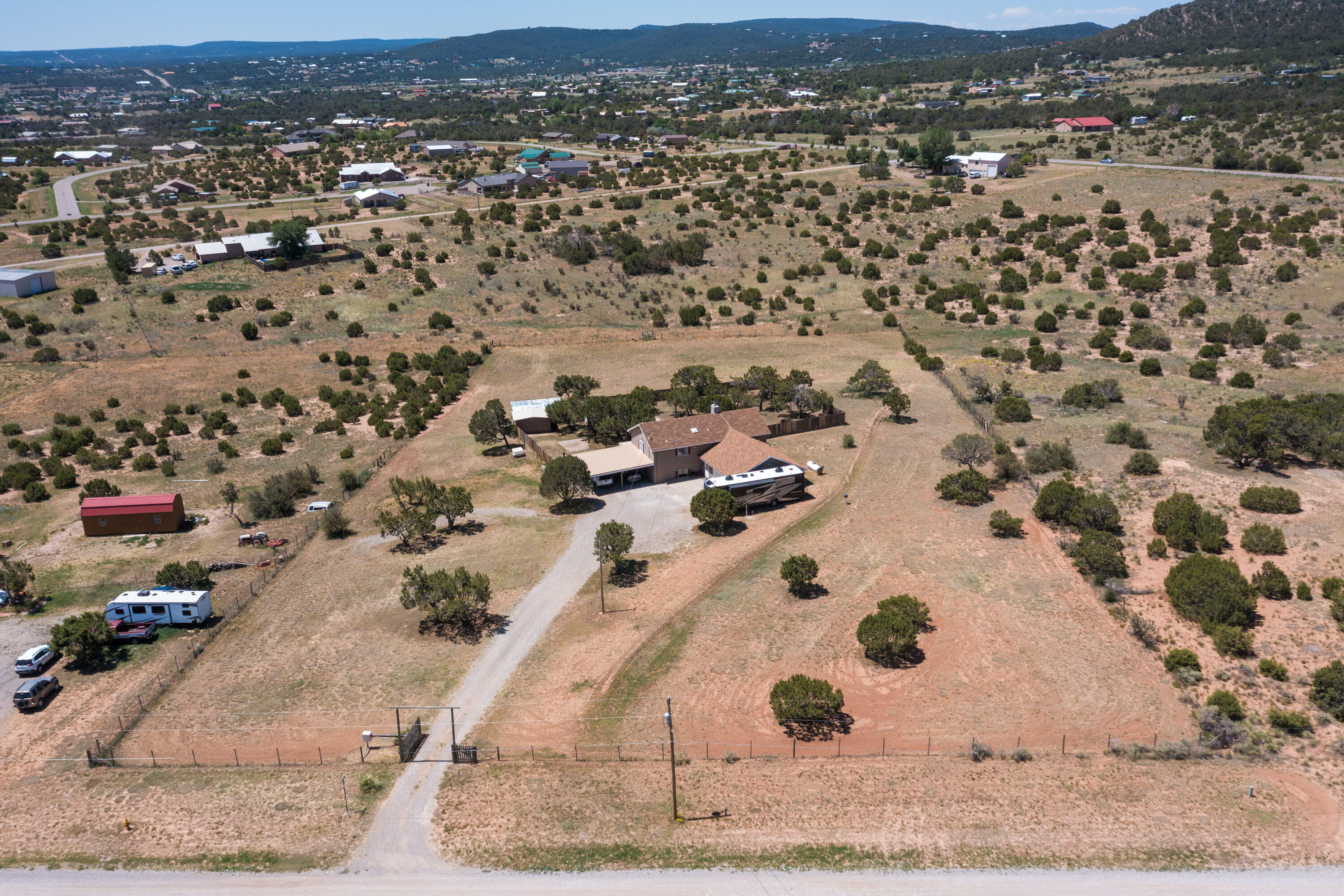 20 BERTA Drive