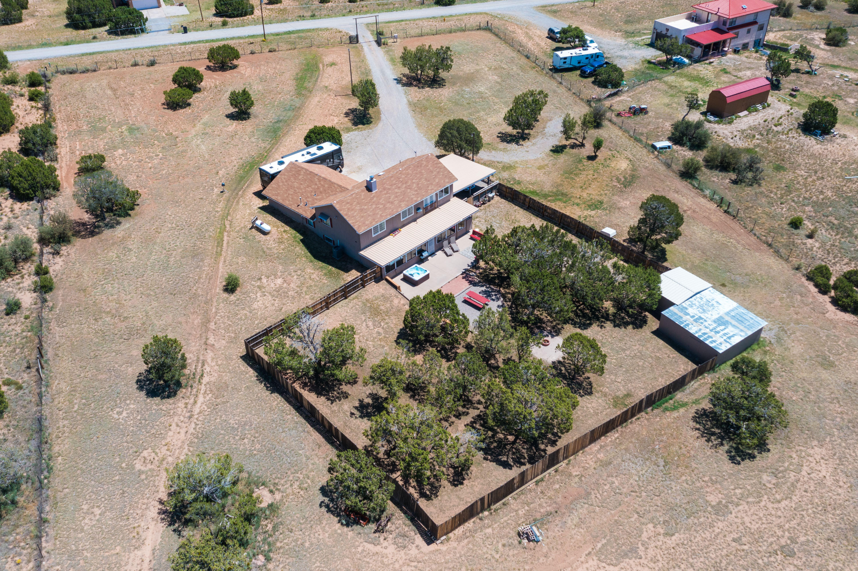 20 BERTA Drive