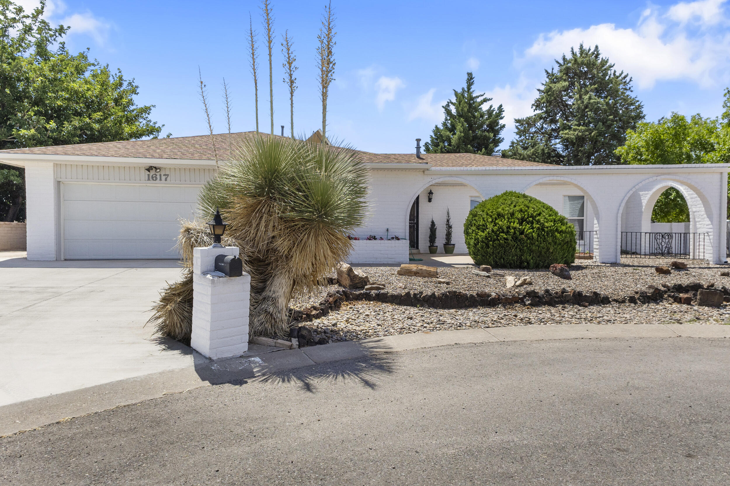 1617 BOROS Court