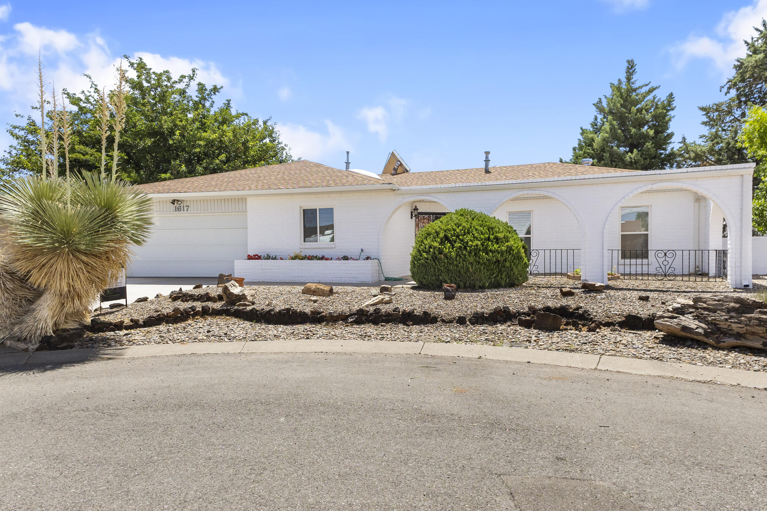 1617 BOROS Court