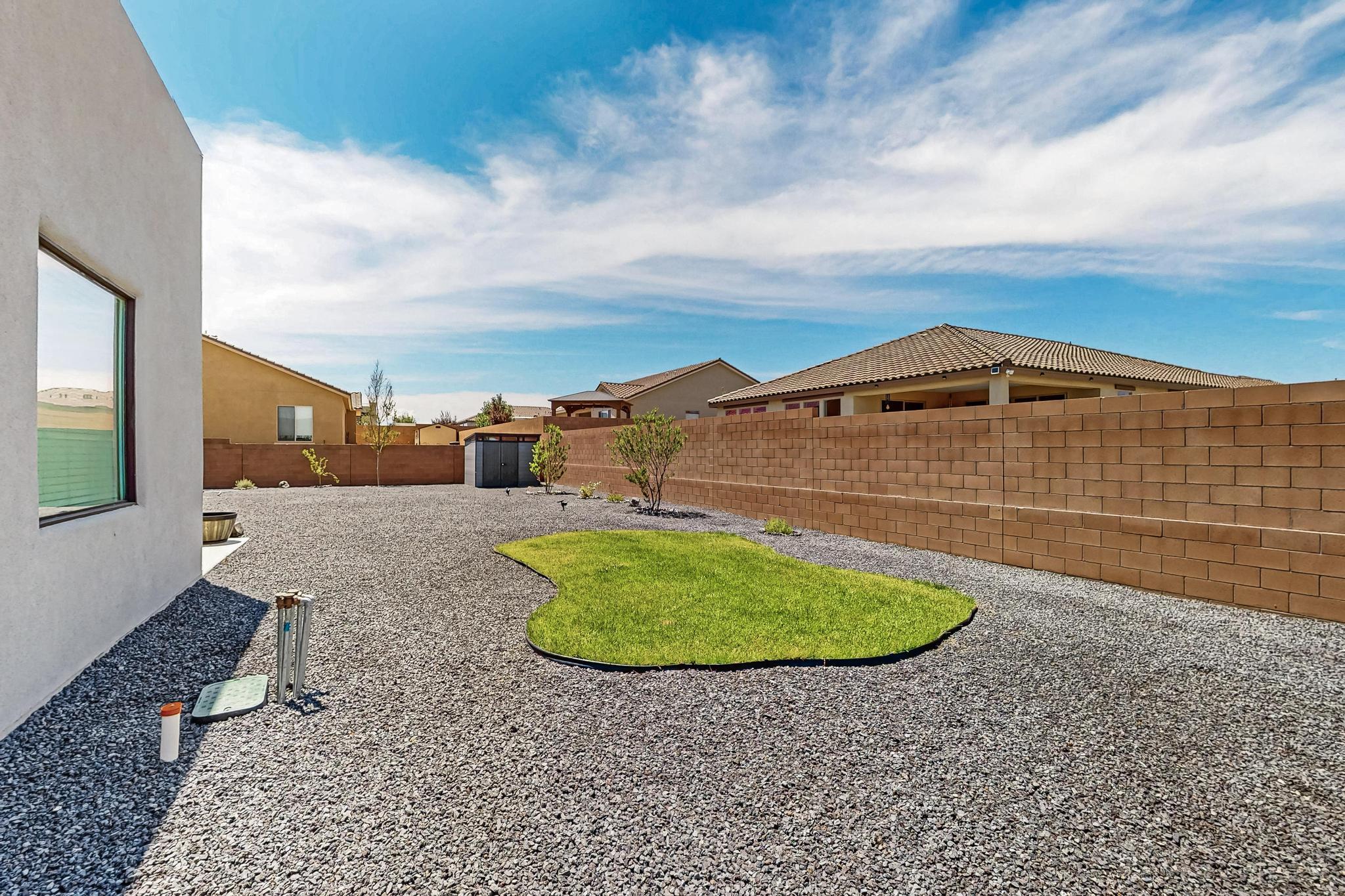 8011 CANONCITO Drive
