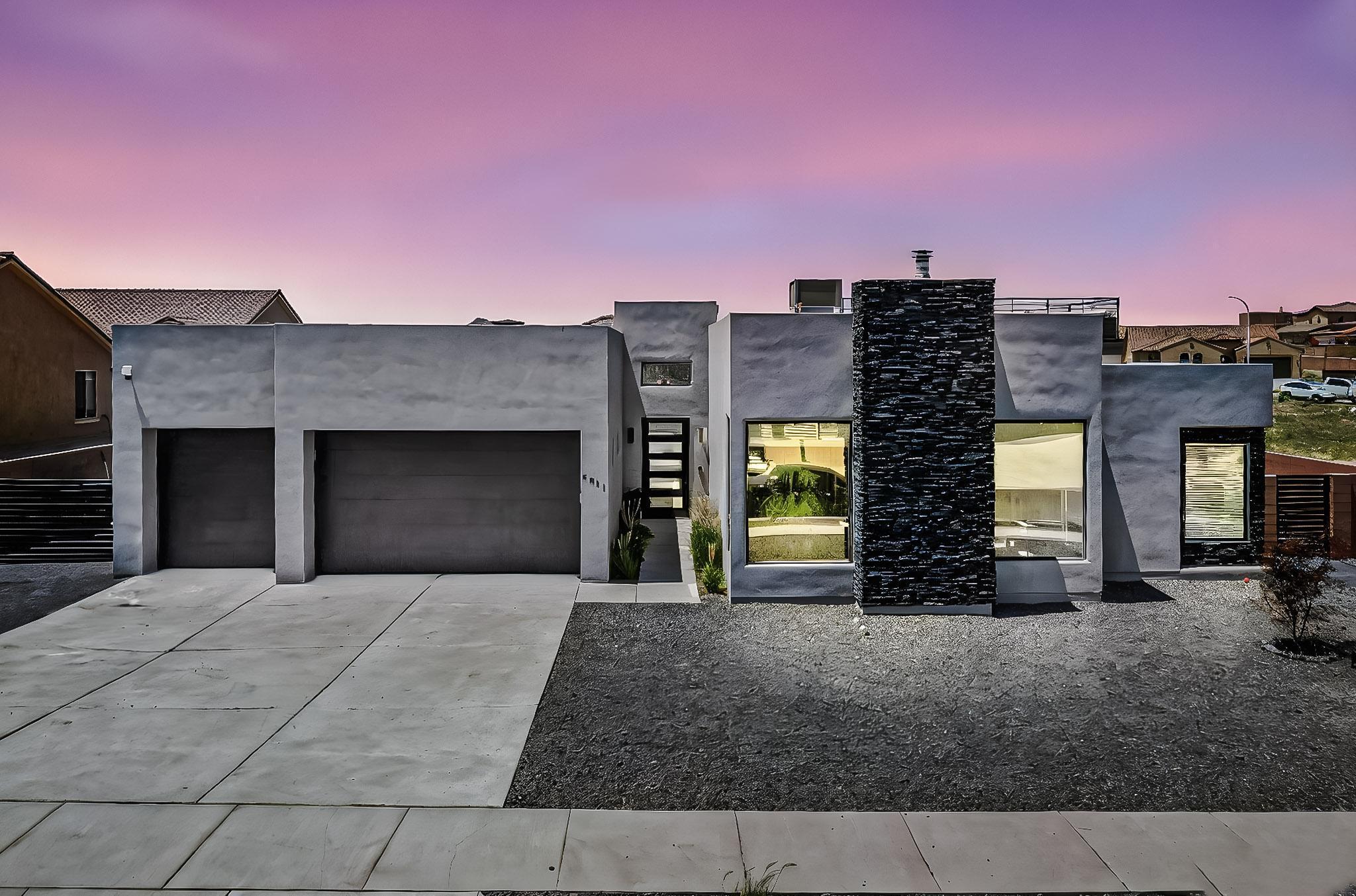 8011 CANONCITO Drive