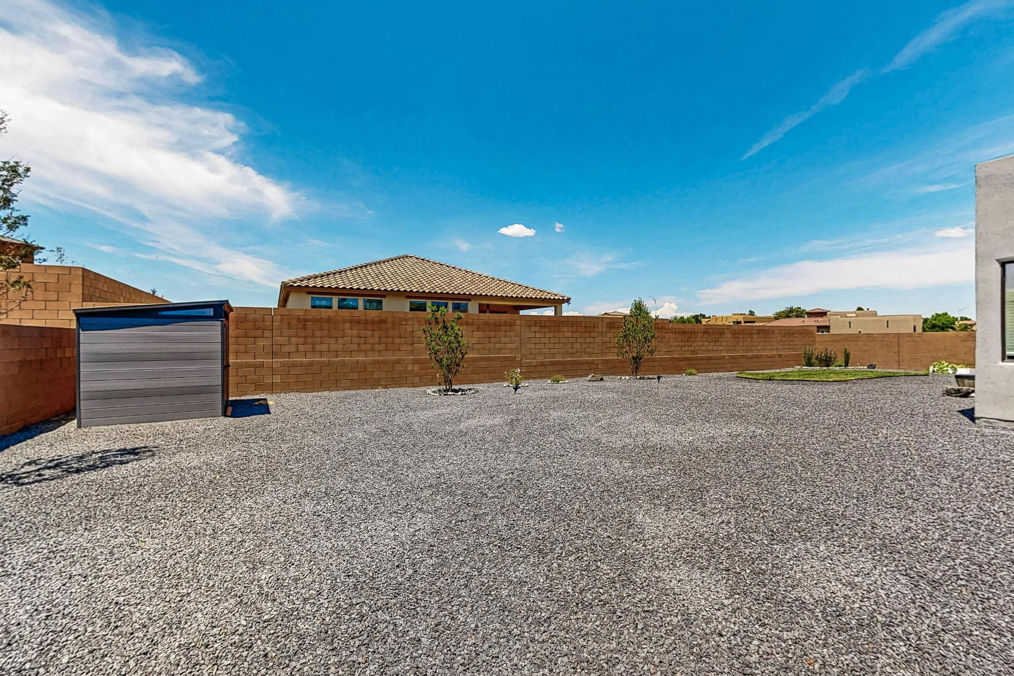 8011 CANONCITO Drive