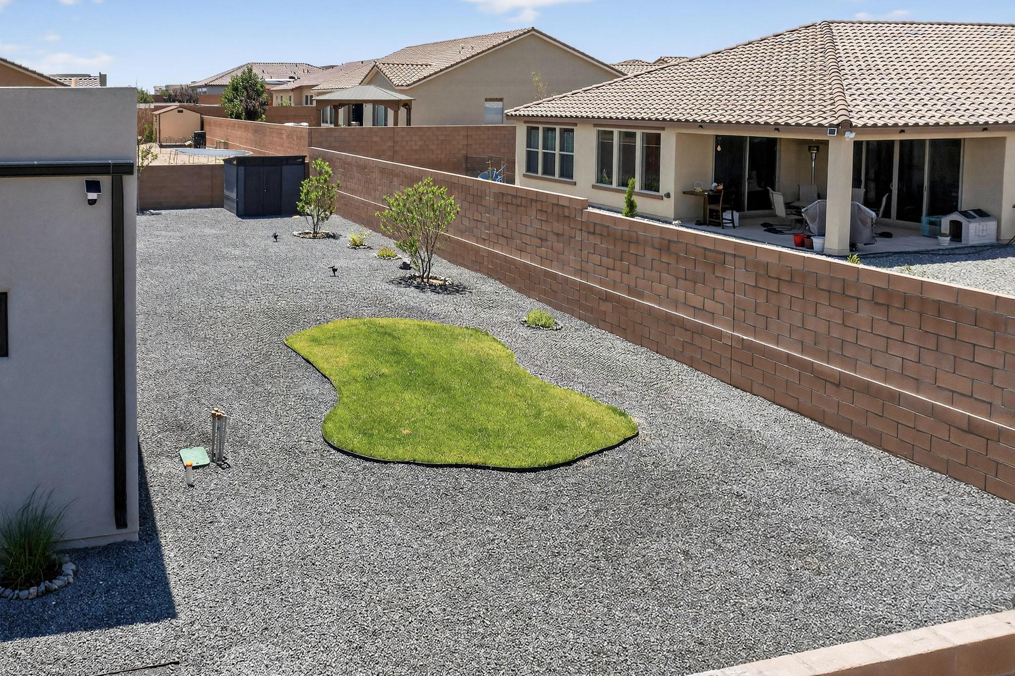 8011 CANONCITO Drive