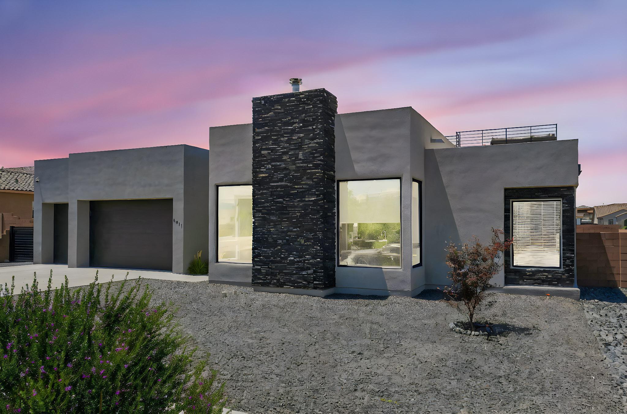 8011 CANONCITO Drive