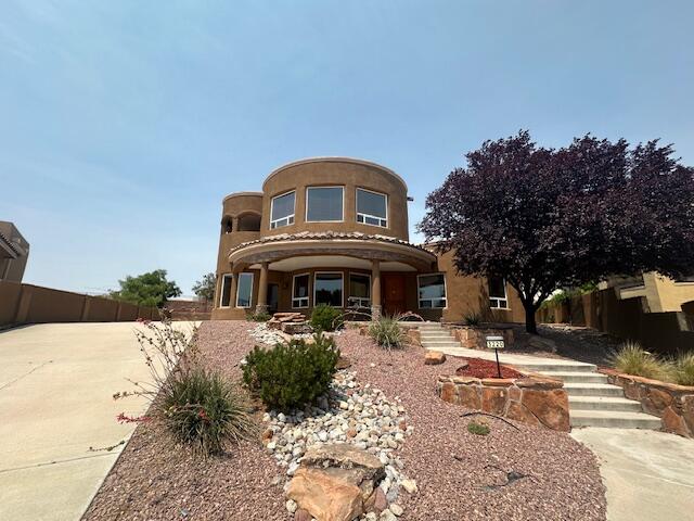 3220 GREYSTONE Court SE