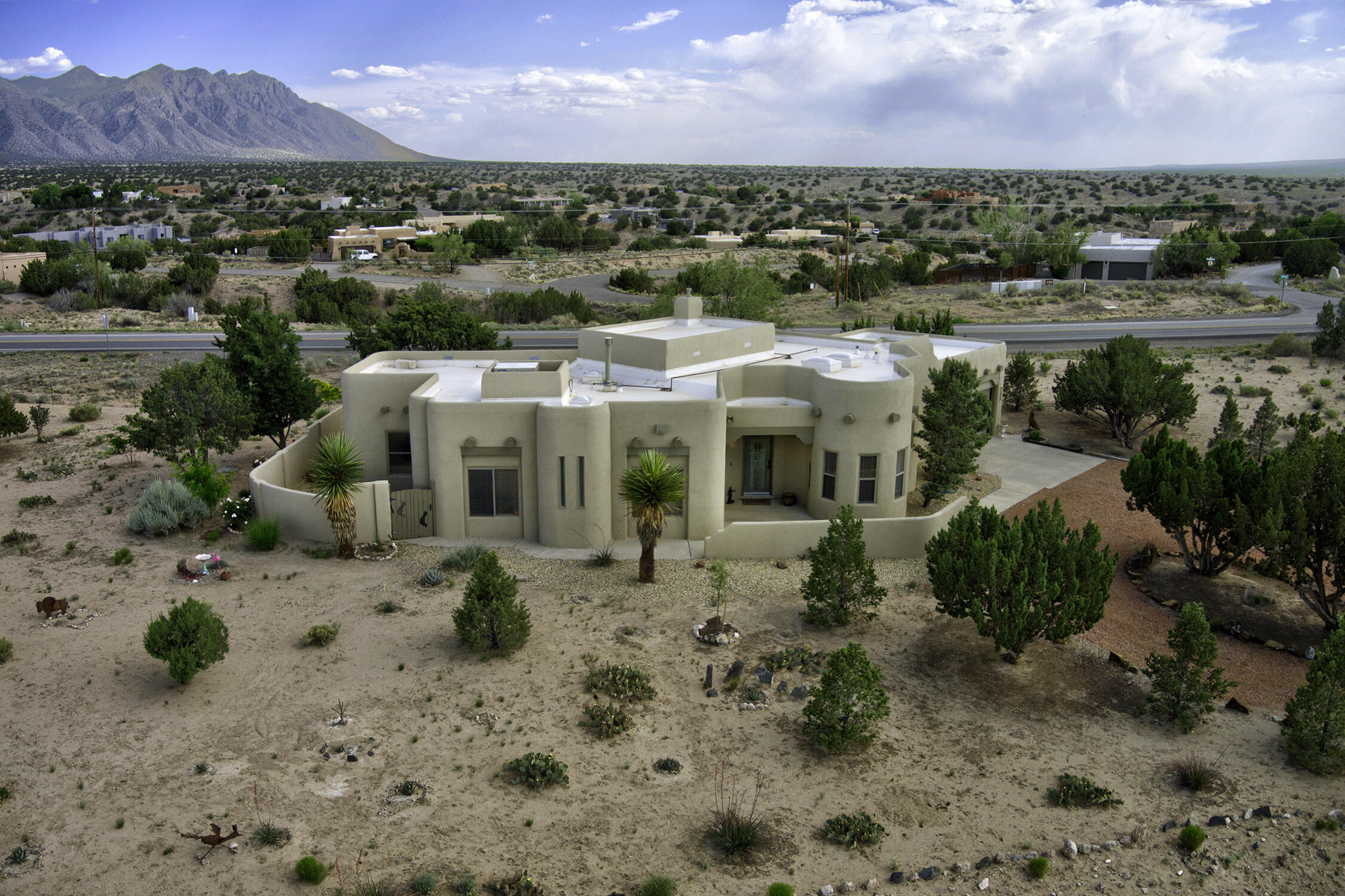 44 Roadrunner Trail