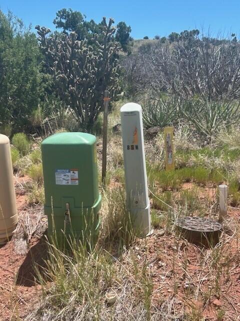 250 Moonlight Ridge Road