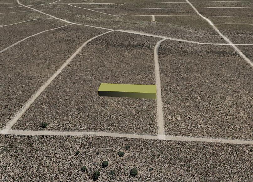 Flute (U23 B59 L34) .5 ac. Road NW