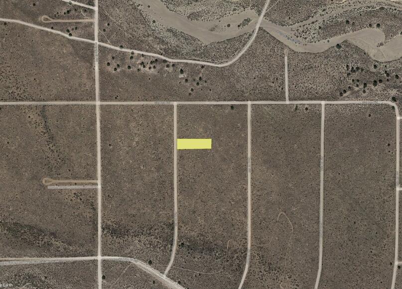 Flute (U23 B59 L34) .5 ac. Road NW