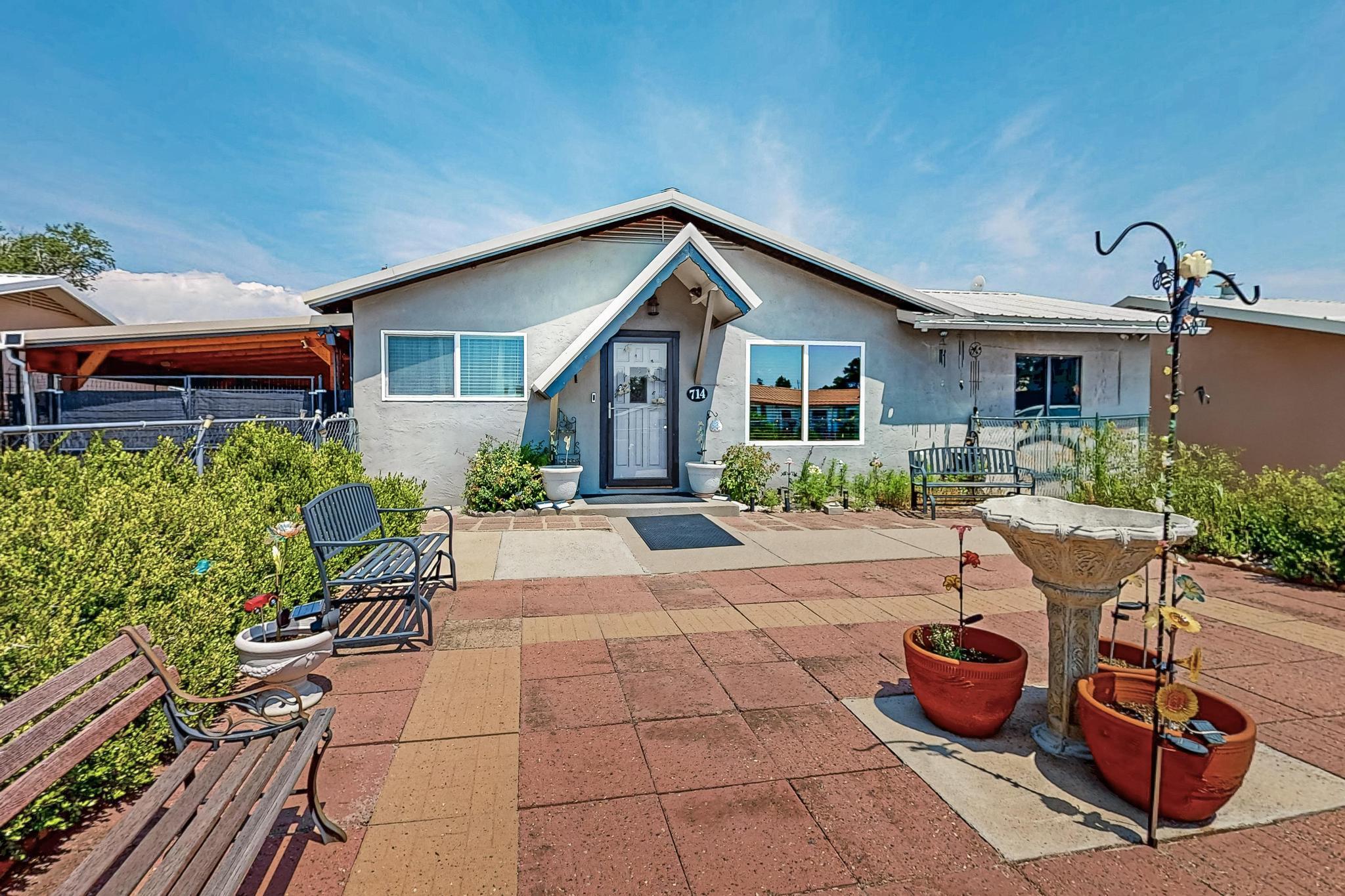 714 Colorado Drive