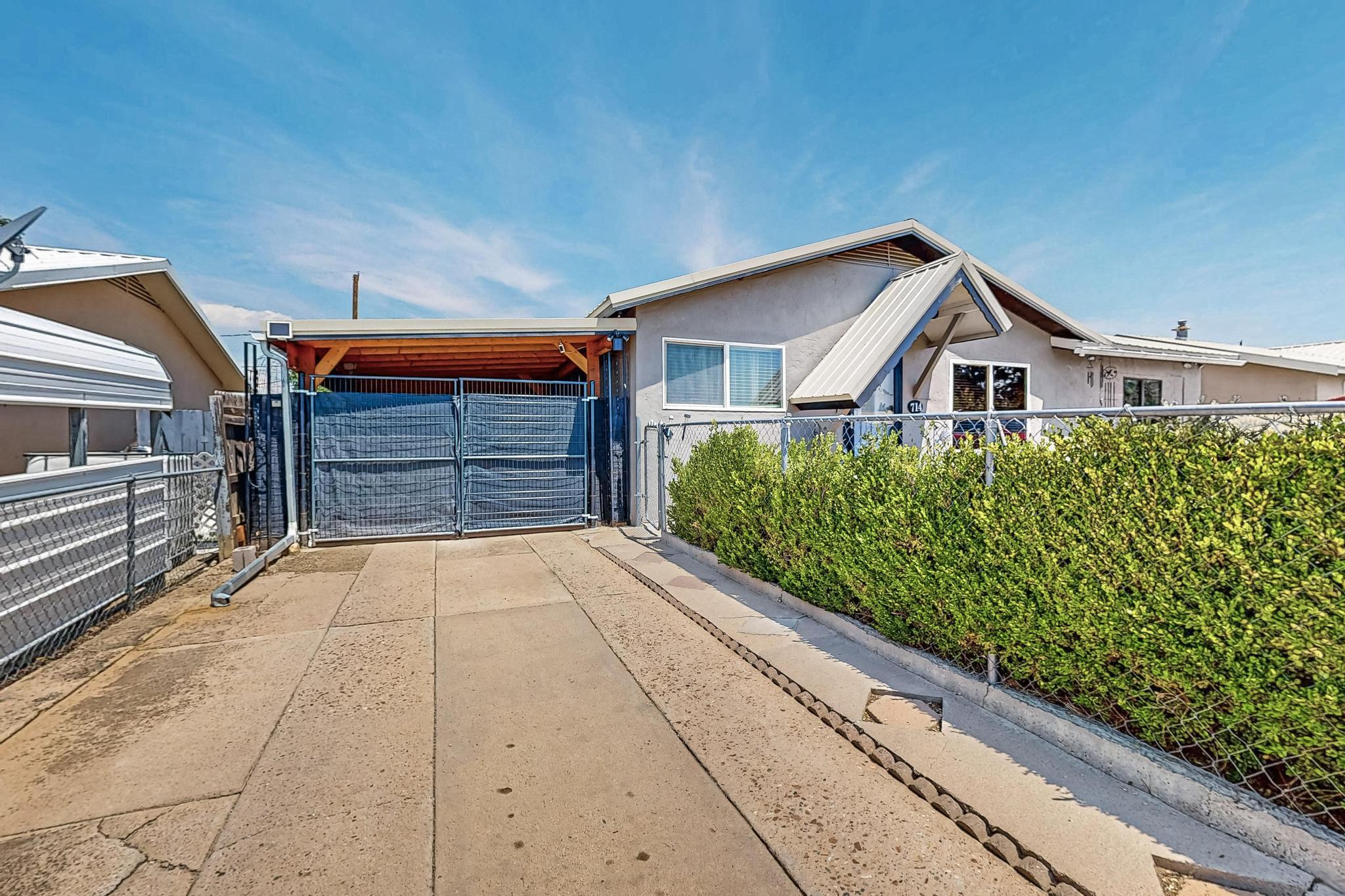 714 Colorado Drive
