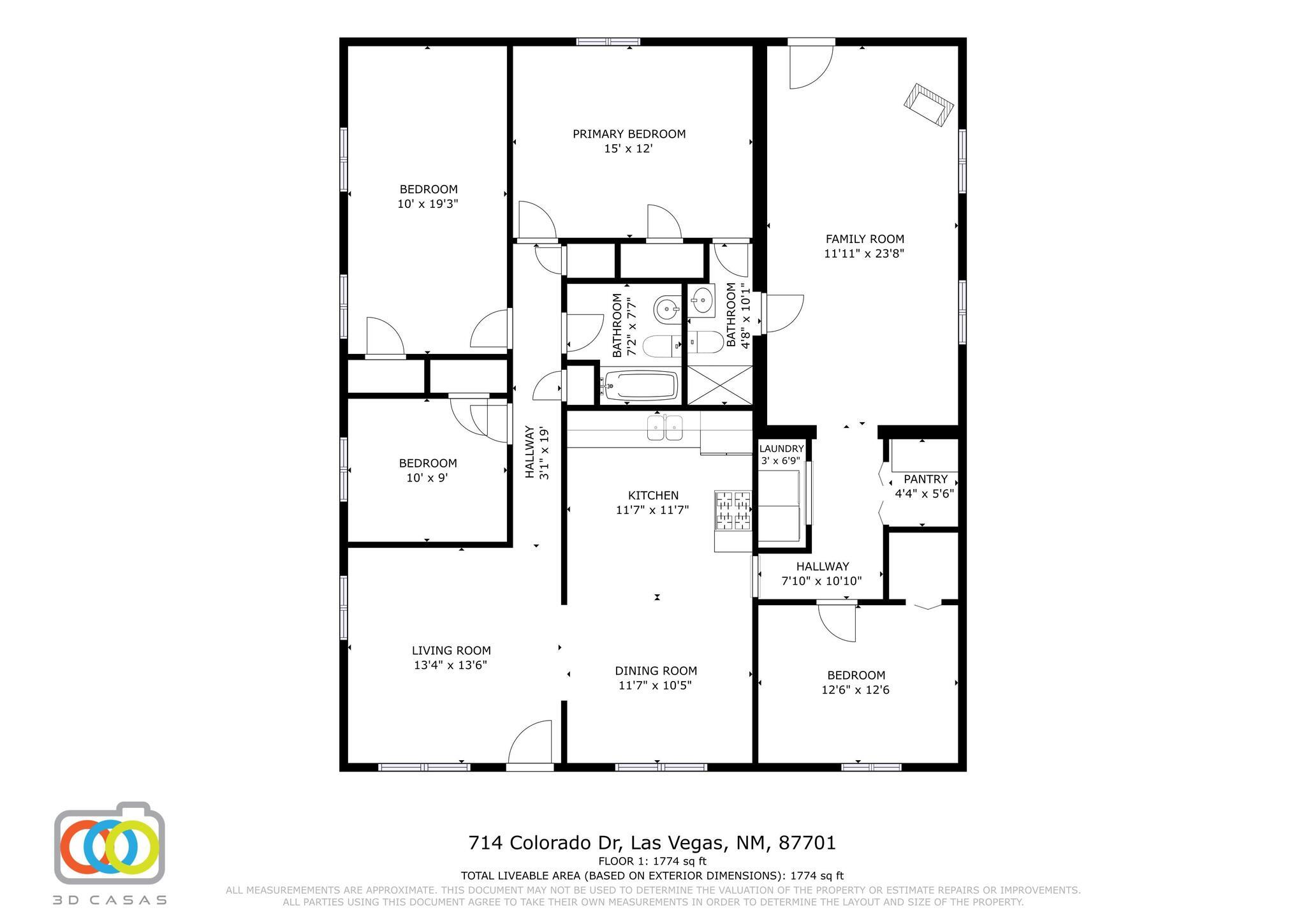 714 Colorado Drive