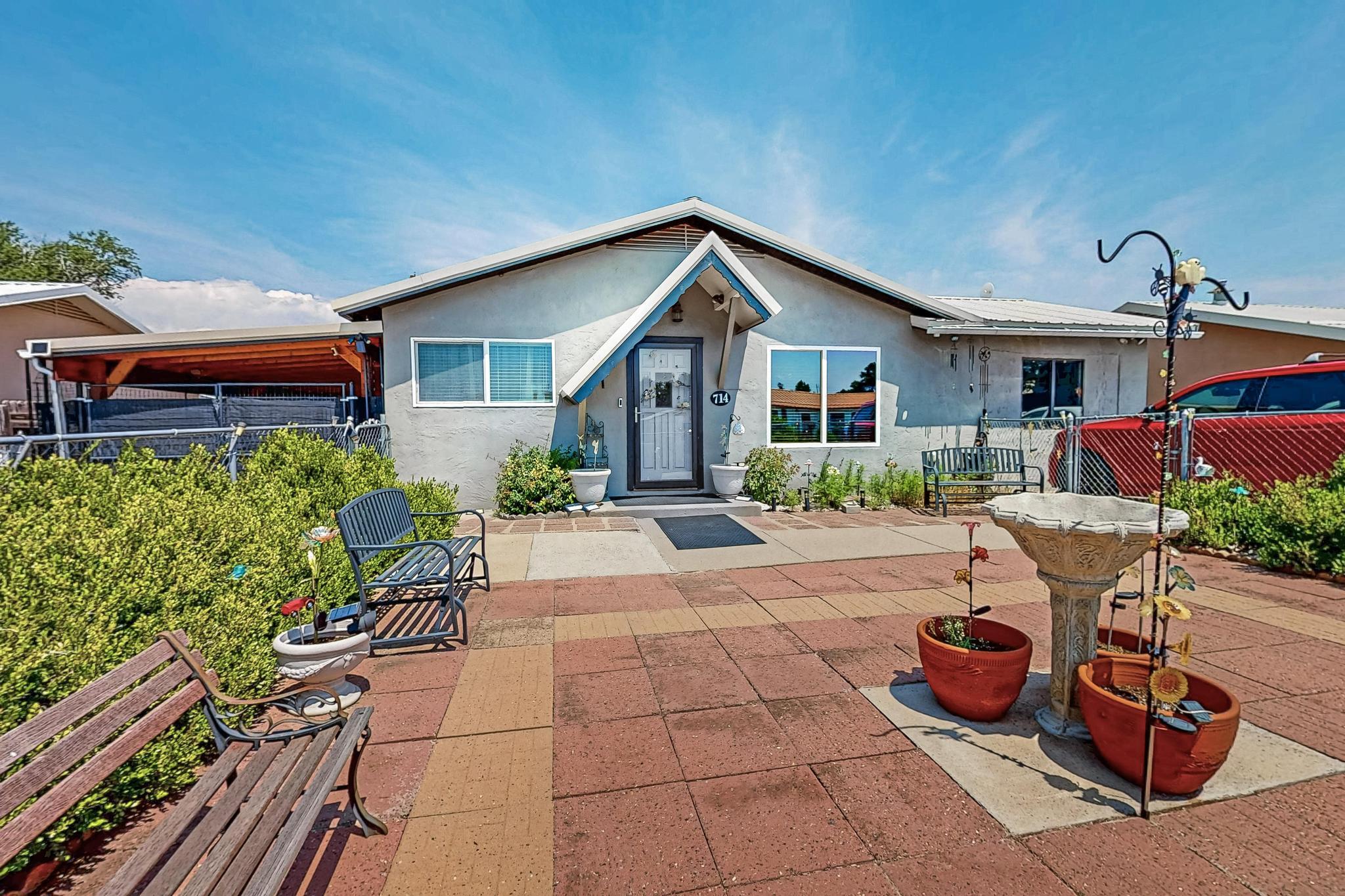 714 Colorado Drive