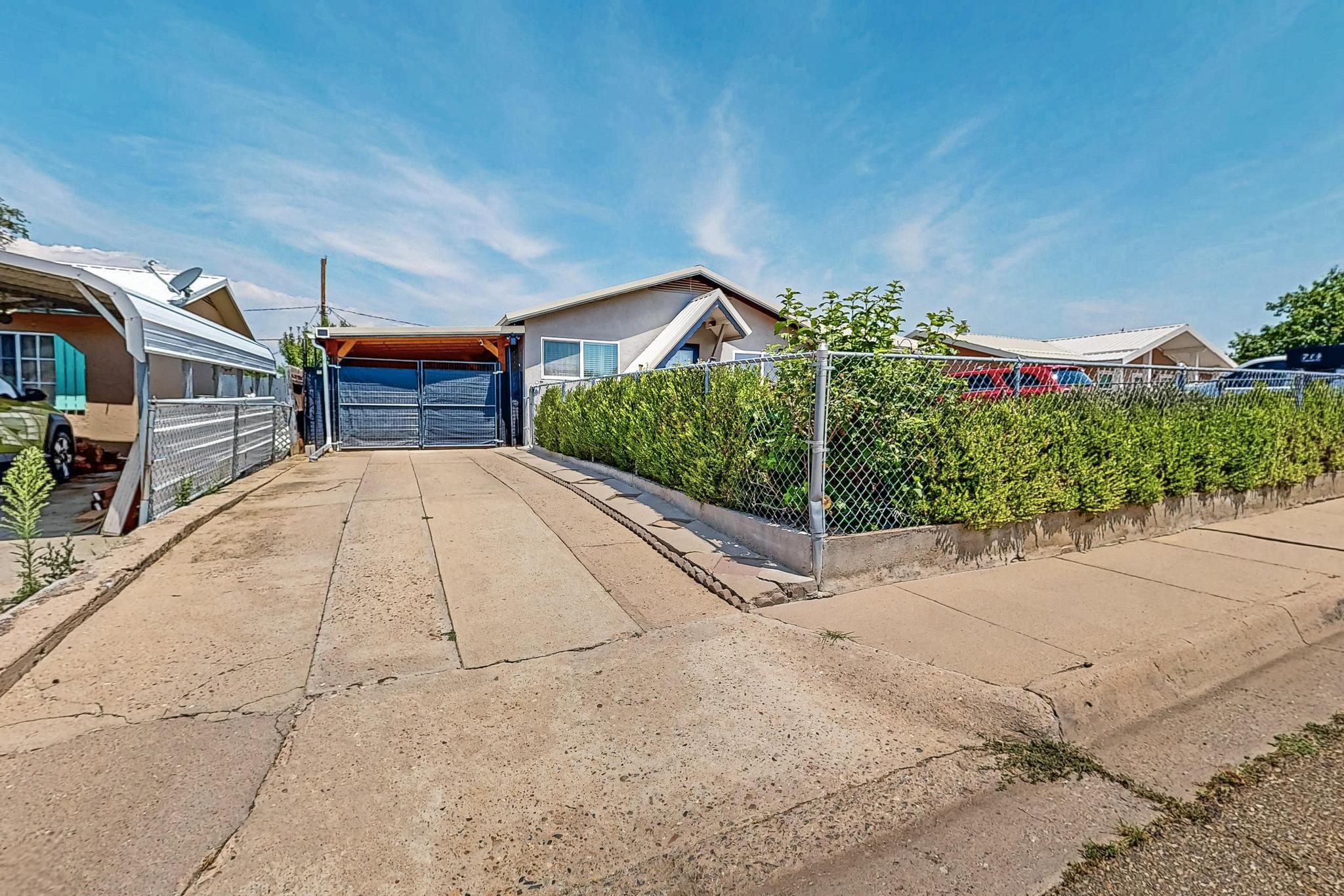 714 Colorado Drive