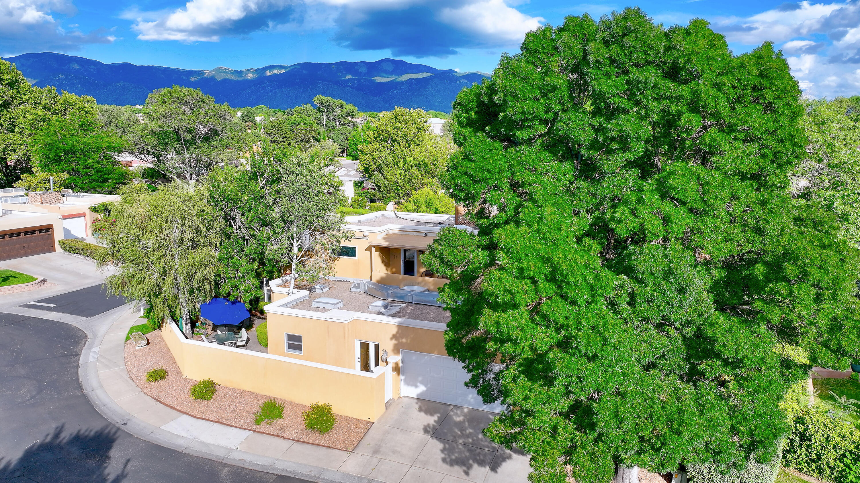 9600 MERION Circle NE