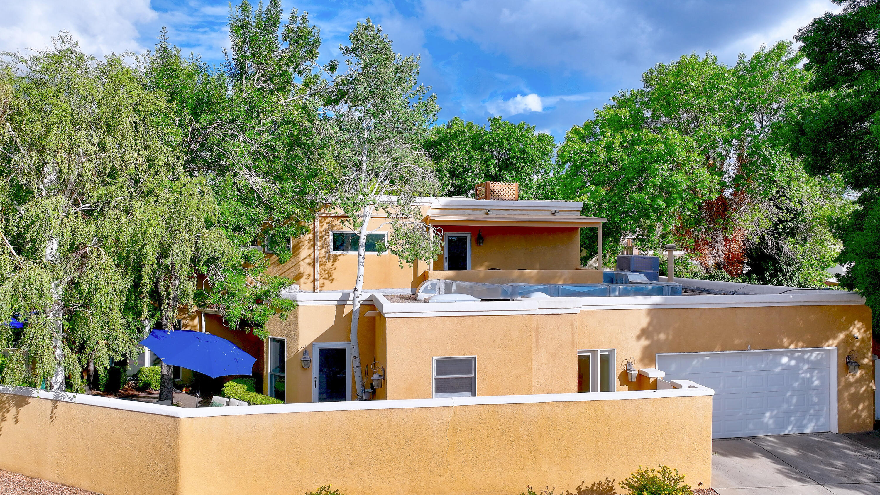 9600 MERION Circle NE