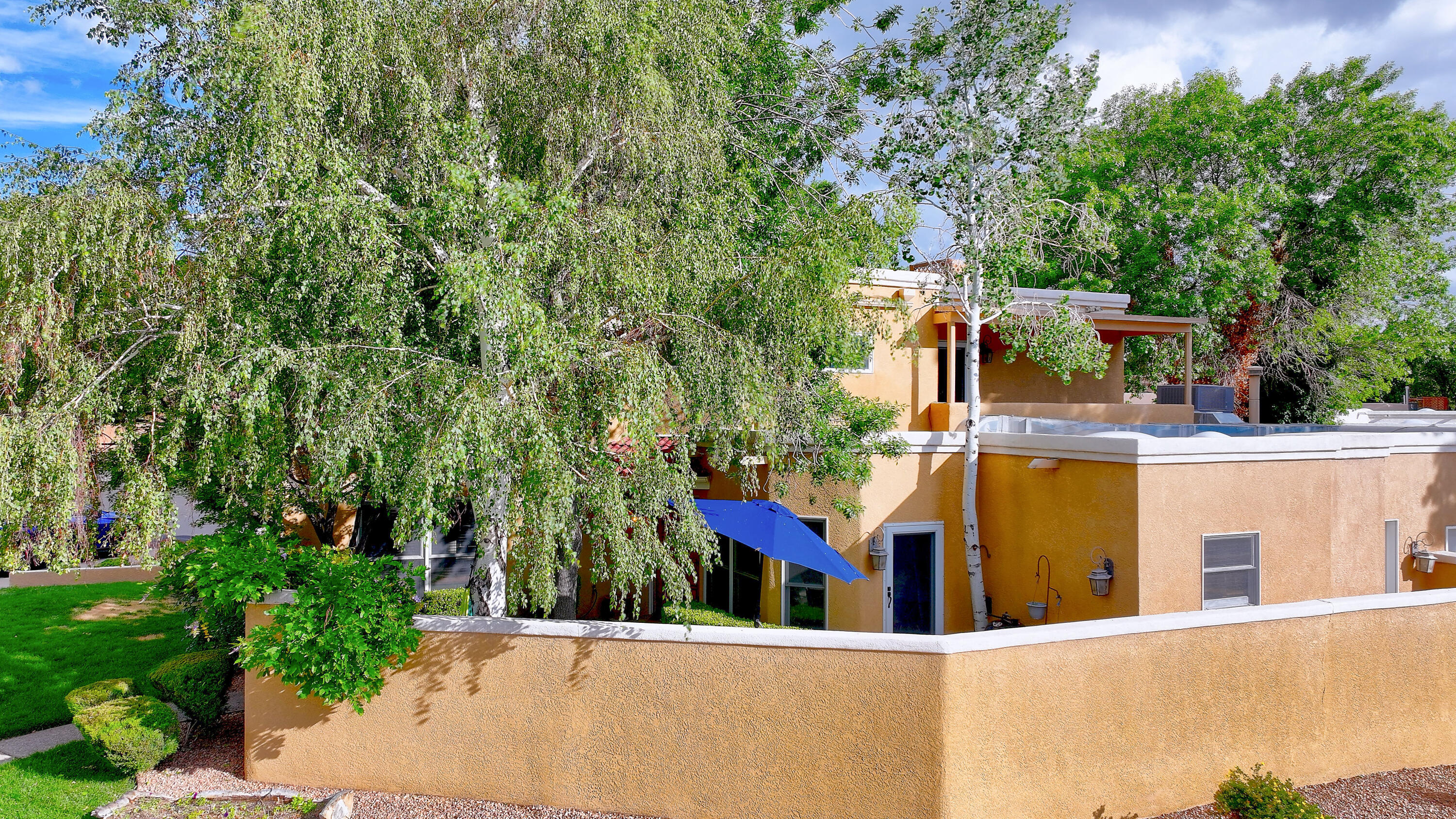 9600 MERION Circle NE