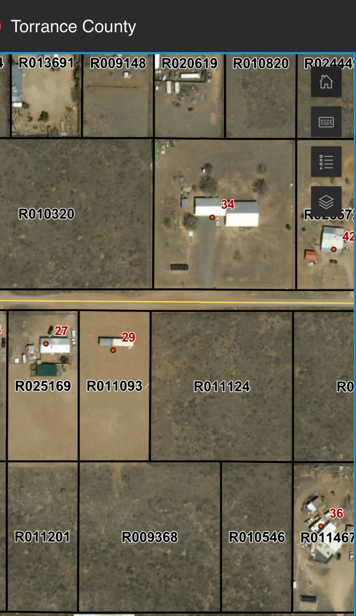 Lot 13 Seville Avenue