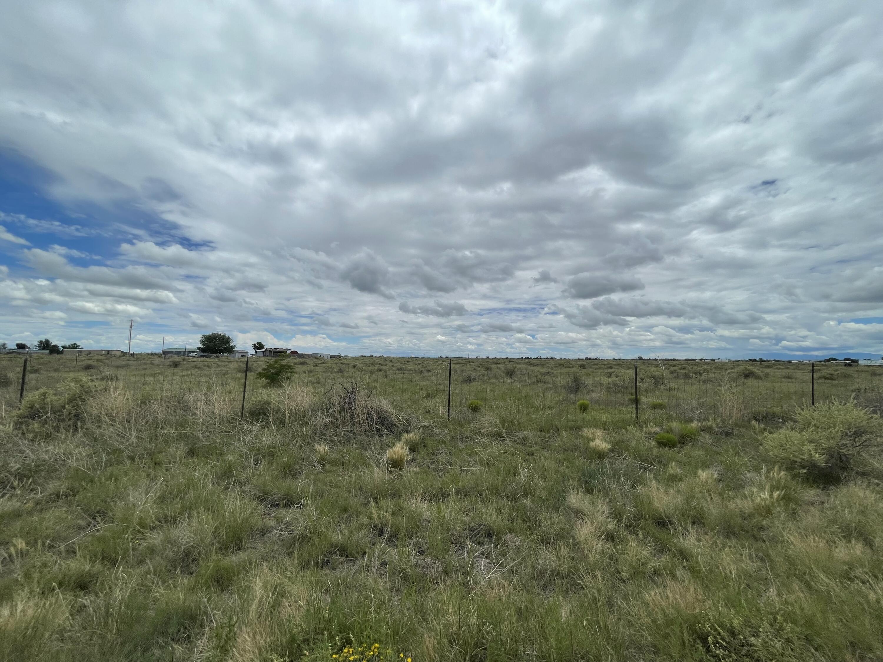 Lot 13 Seville Avenue
