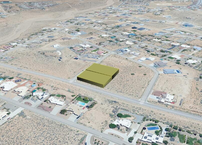 717 Gregg (U13 B135 L1A) 1 ac. Road NE