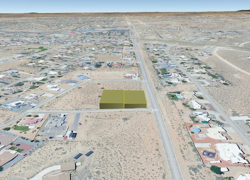 717 Gregg (U13 B135 L1A) 1 ac. Road NE