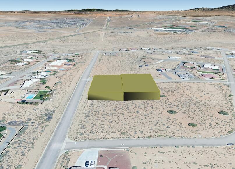 717 Gregg (U13 B135 L1A) 1 ac. Road NE