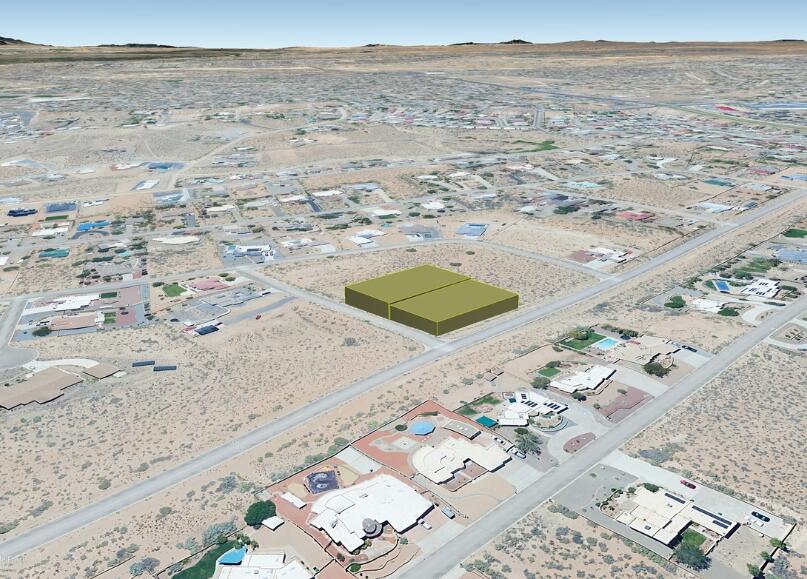 717 Gregg (U13 B135 L1A) 1 ac. Road NE