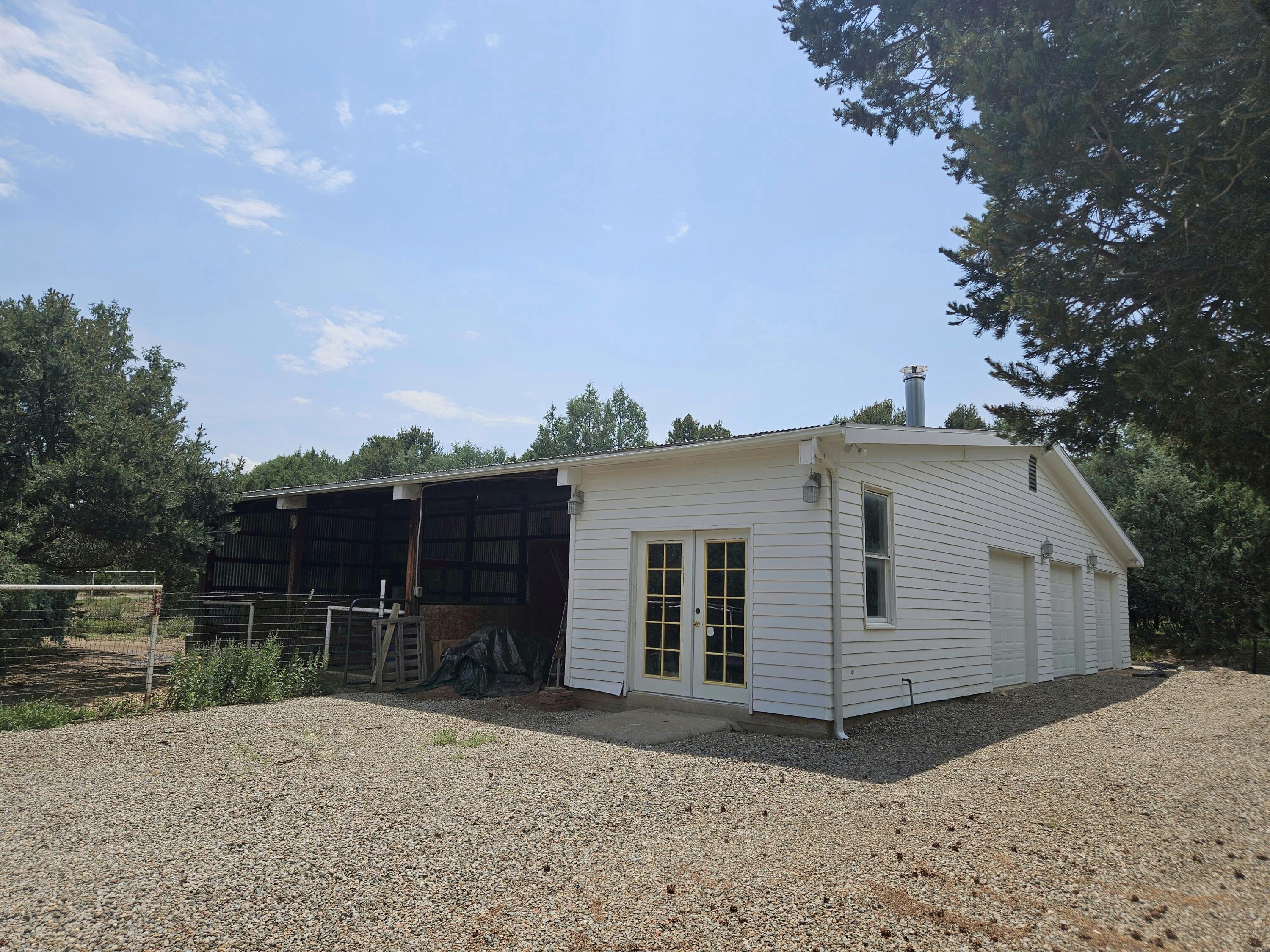 21 Lovato Road
