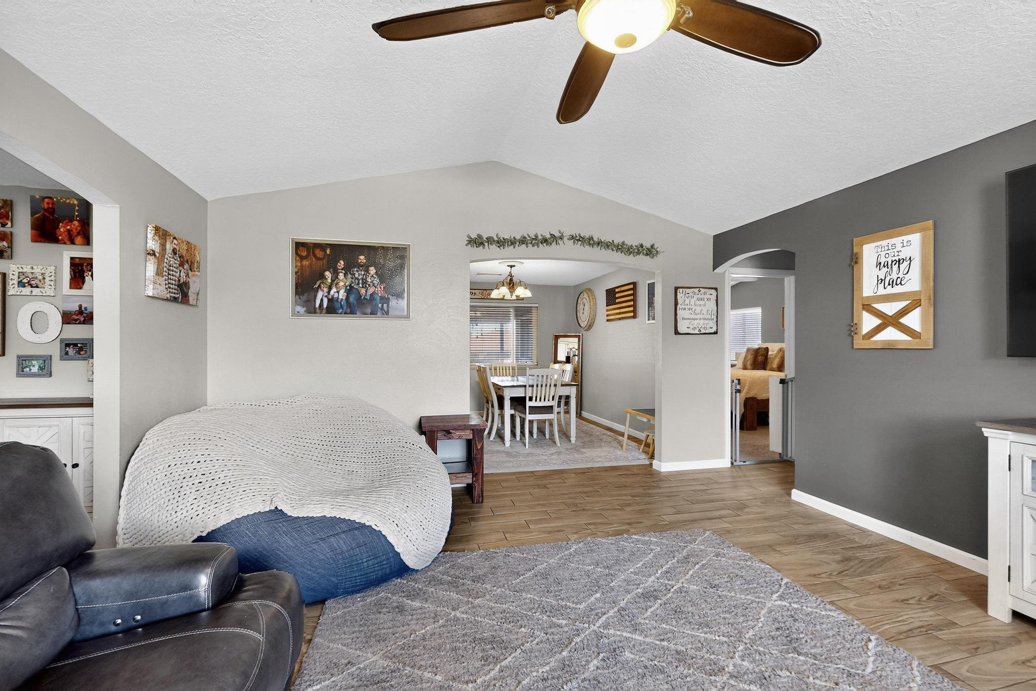 81 PARKSIDE Road SE