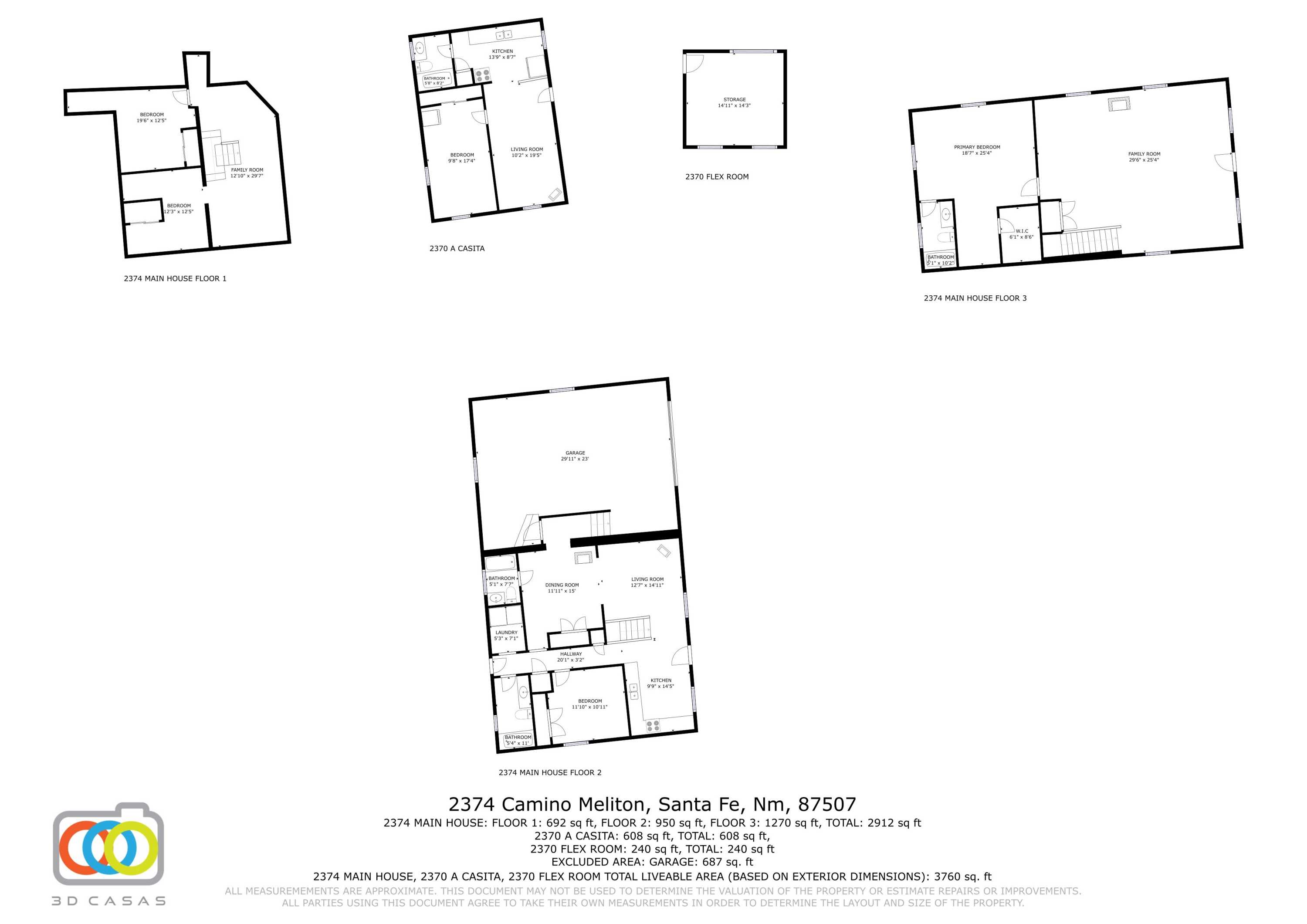 2374 CAMINO MELITON