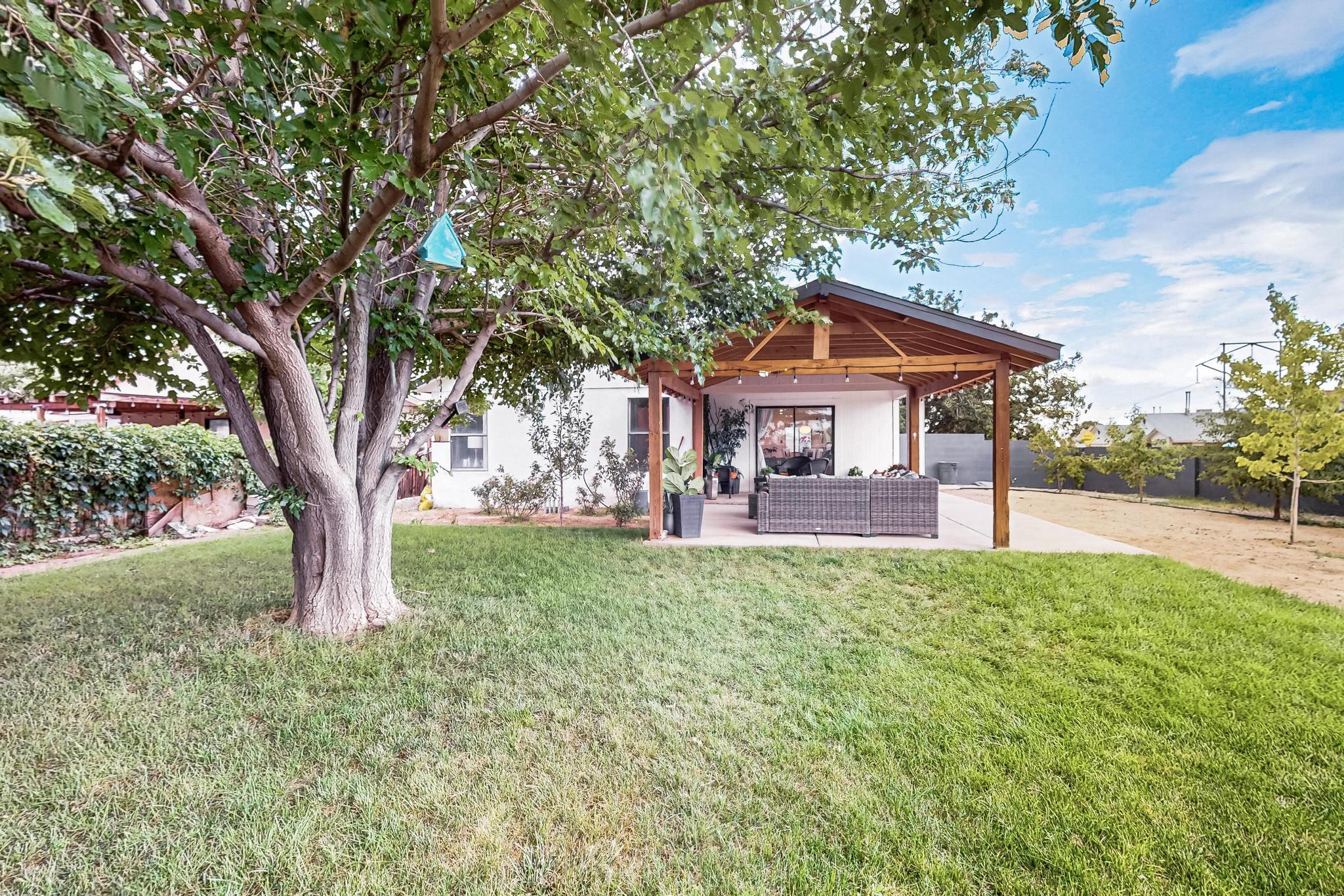 7700 Santo Tomas Court NW Court NW