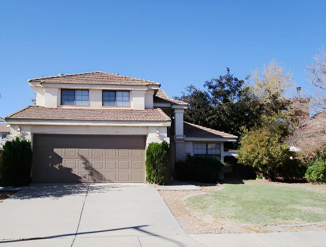 7601 SUNROSE Drive NW