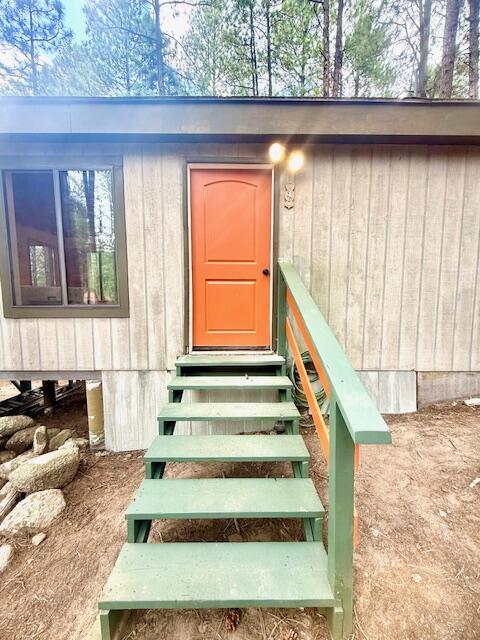 71 PONDEROSA Way