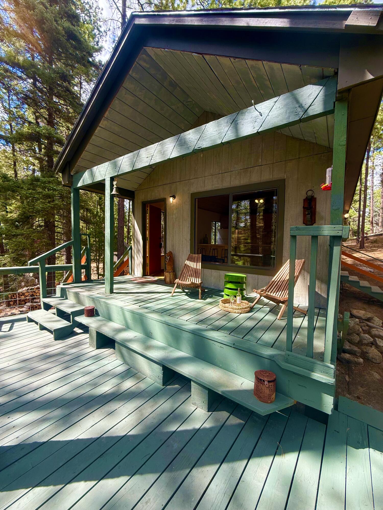 71 PONDEROSA Way