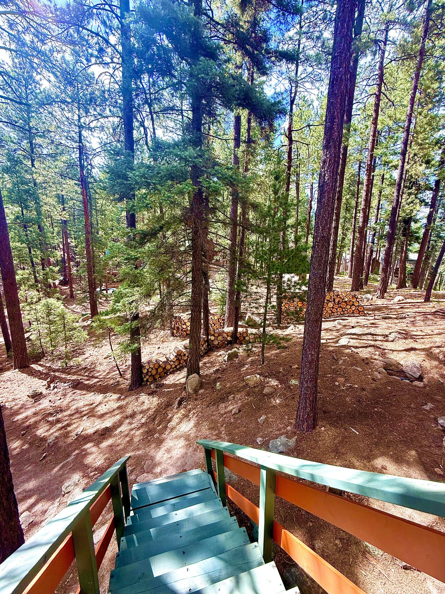 71 PONDEROSA Way