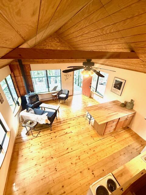 71 PONDEROSA Way