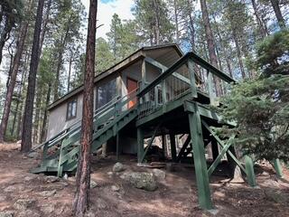 71 PONDEROSA Way